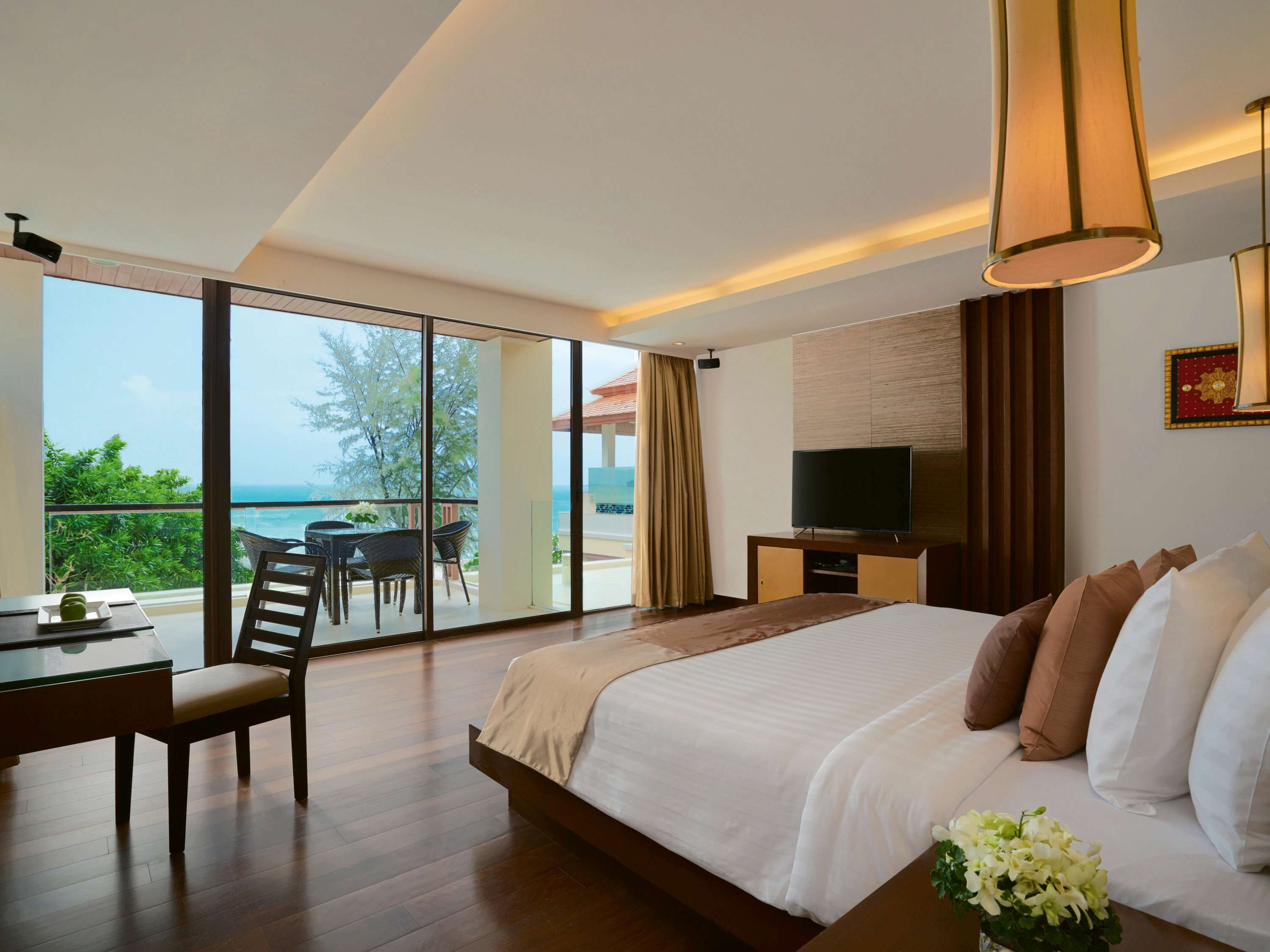Mövenpick Resort Bangtao Beach Phuket