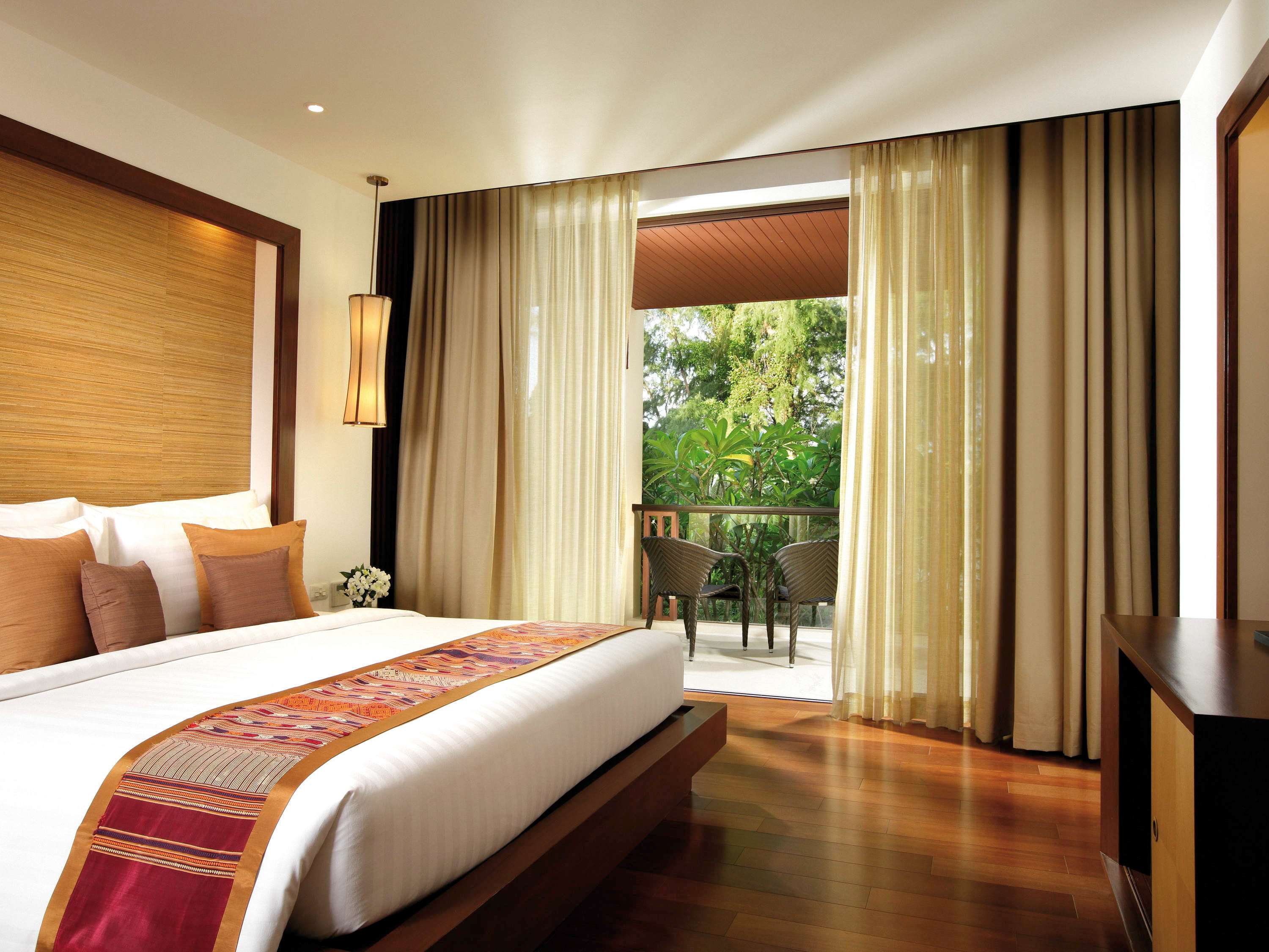 Mövenpick Resort Bangtao Beach Phuket