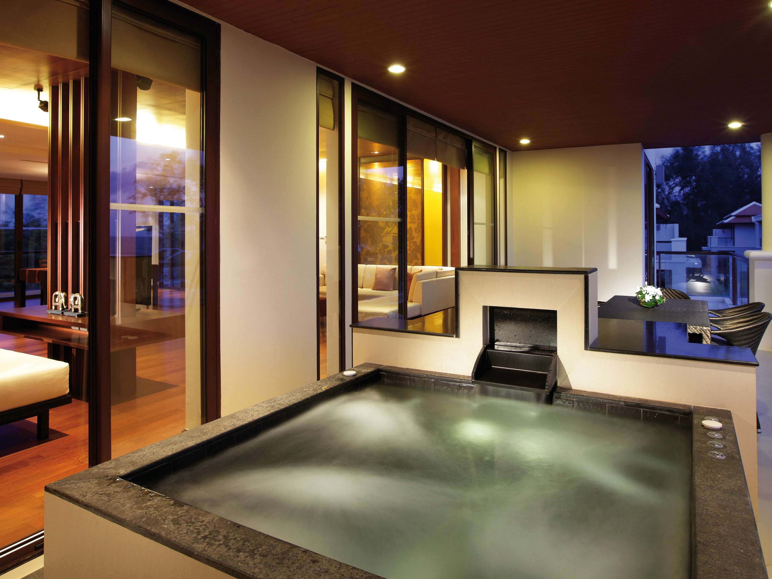 Mövenpick Resort Bangtao Beach Phuket
