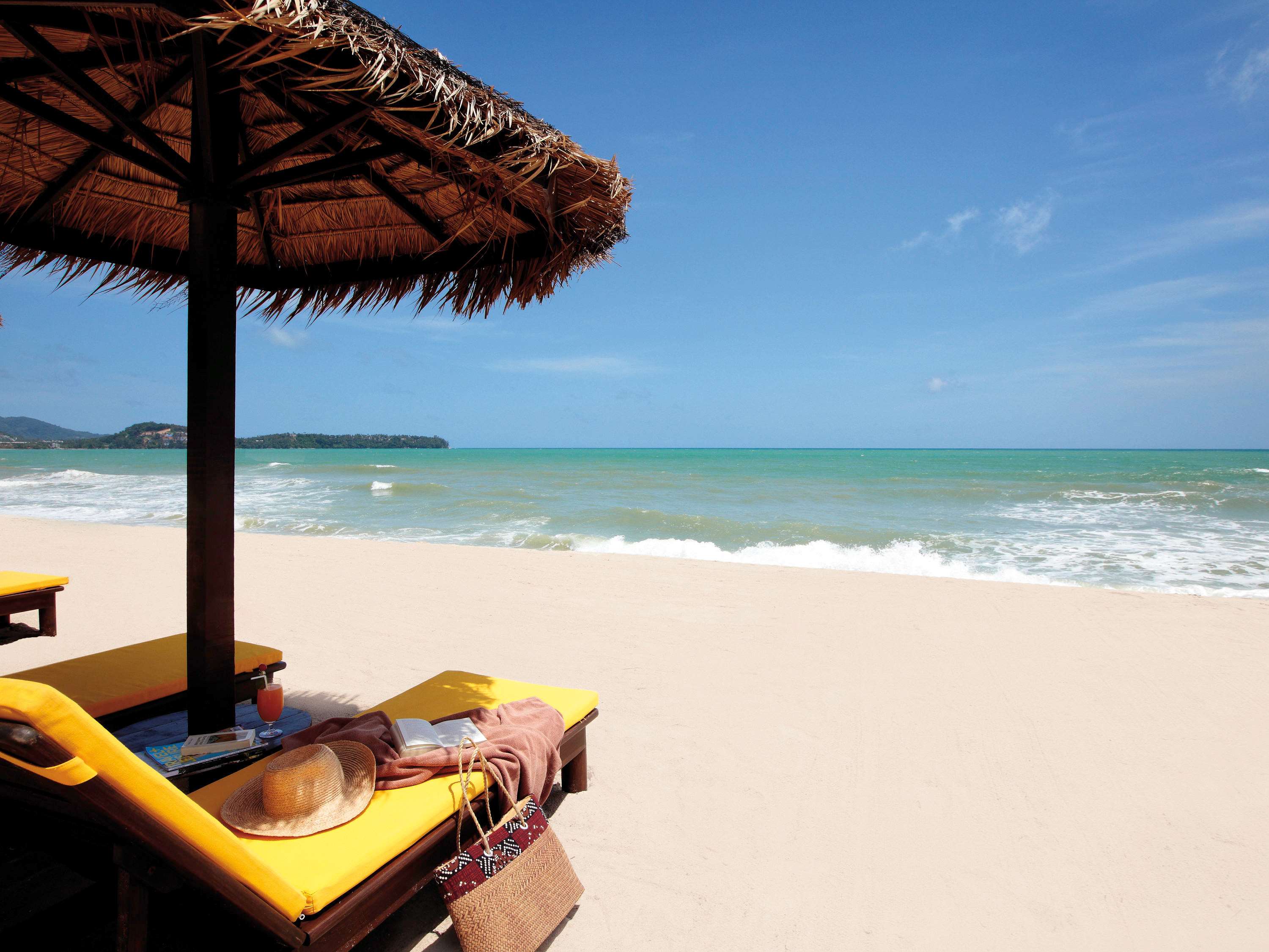 Mövenpick Resort Bangtao Beach Phuket