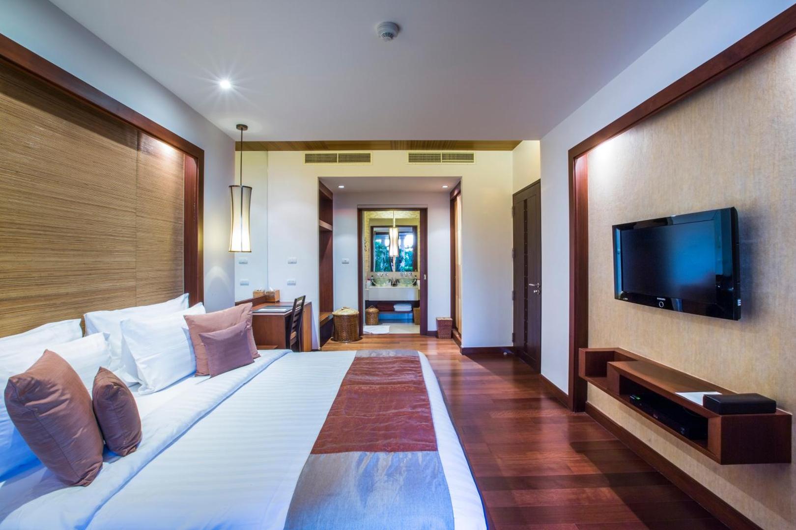 Mövenpick Resort Bangtao Beach Phuket