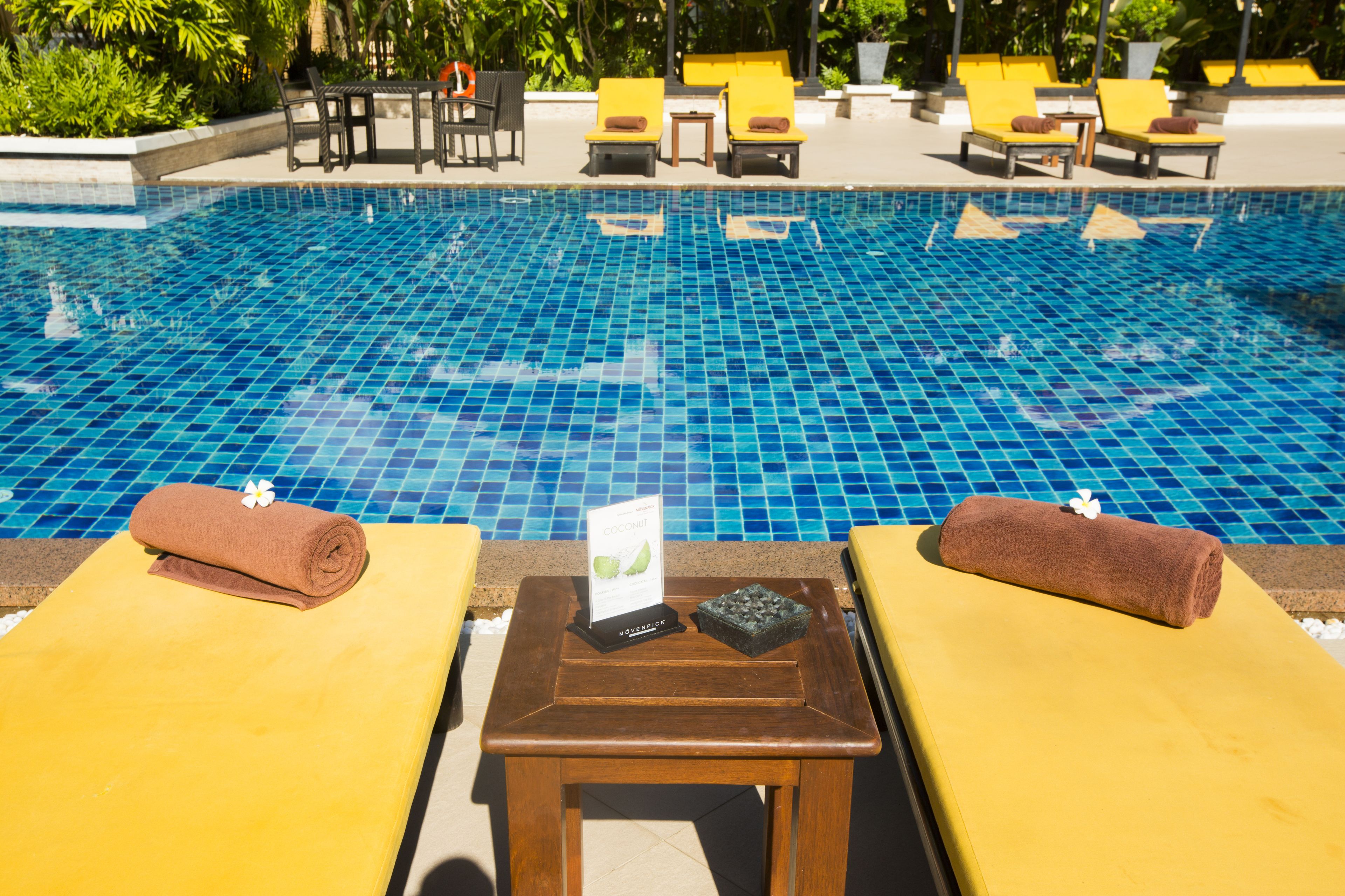 Mövenpick Resort Bangtao Beach Phuket