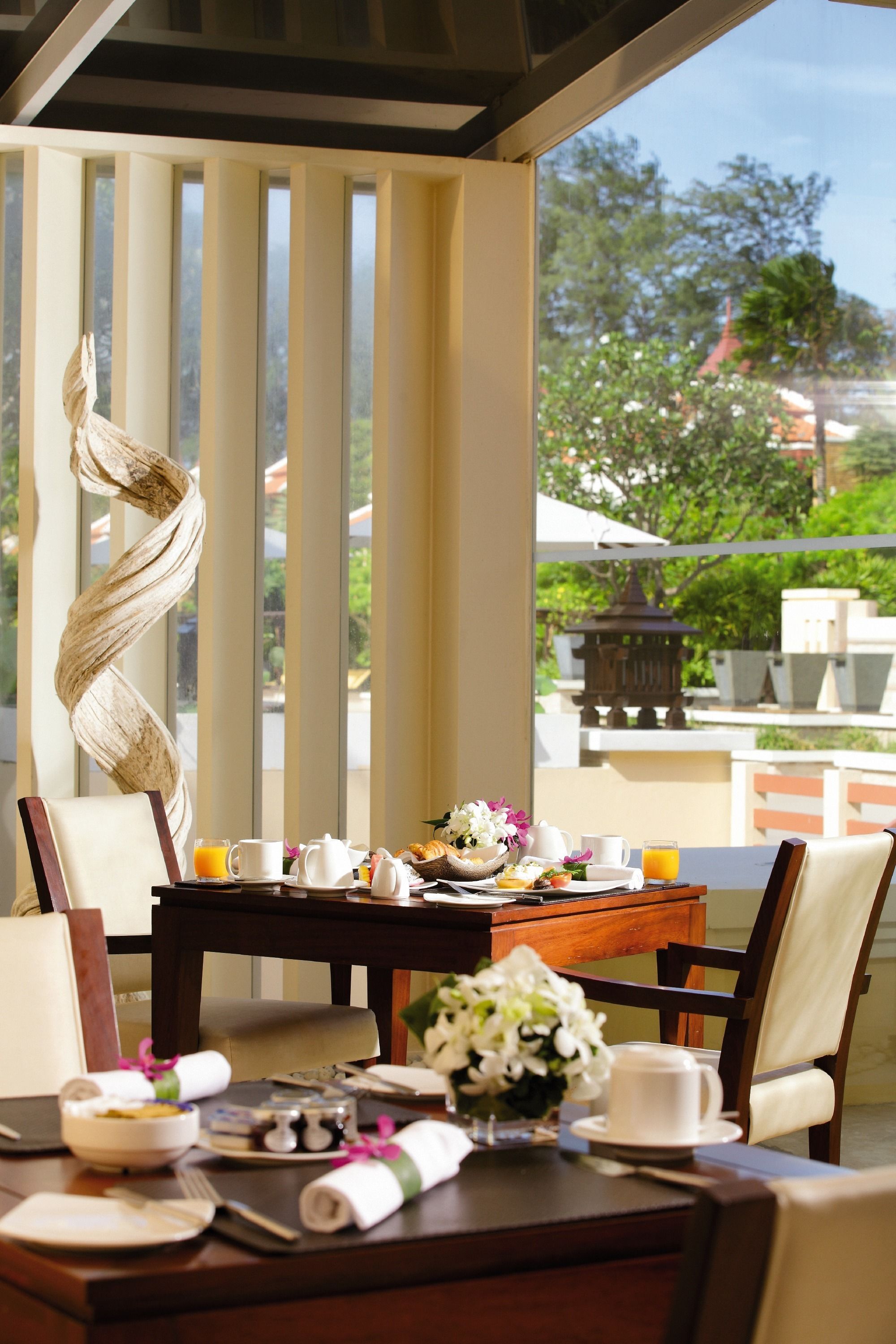 Mövenpick Resort Bangtao Beach Phuket