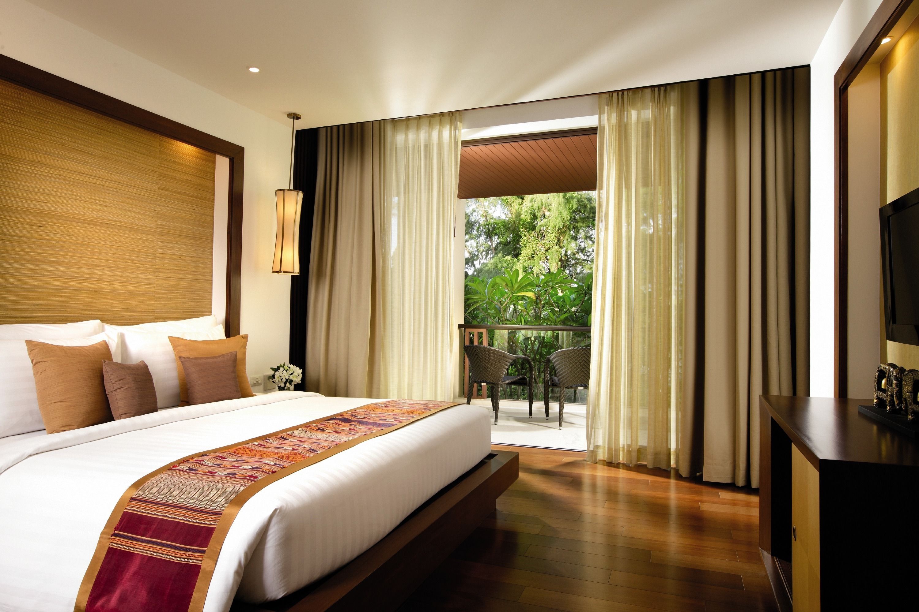 Mövenpick Resort Bangtao Beach Phuket