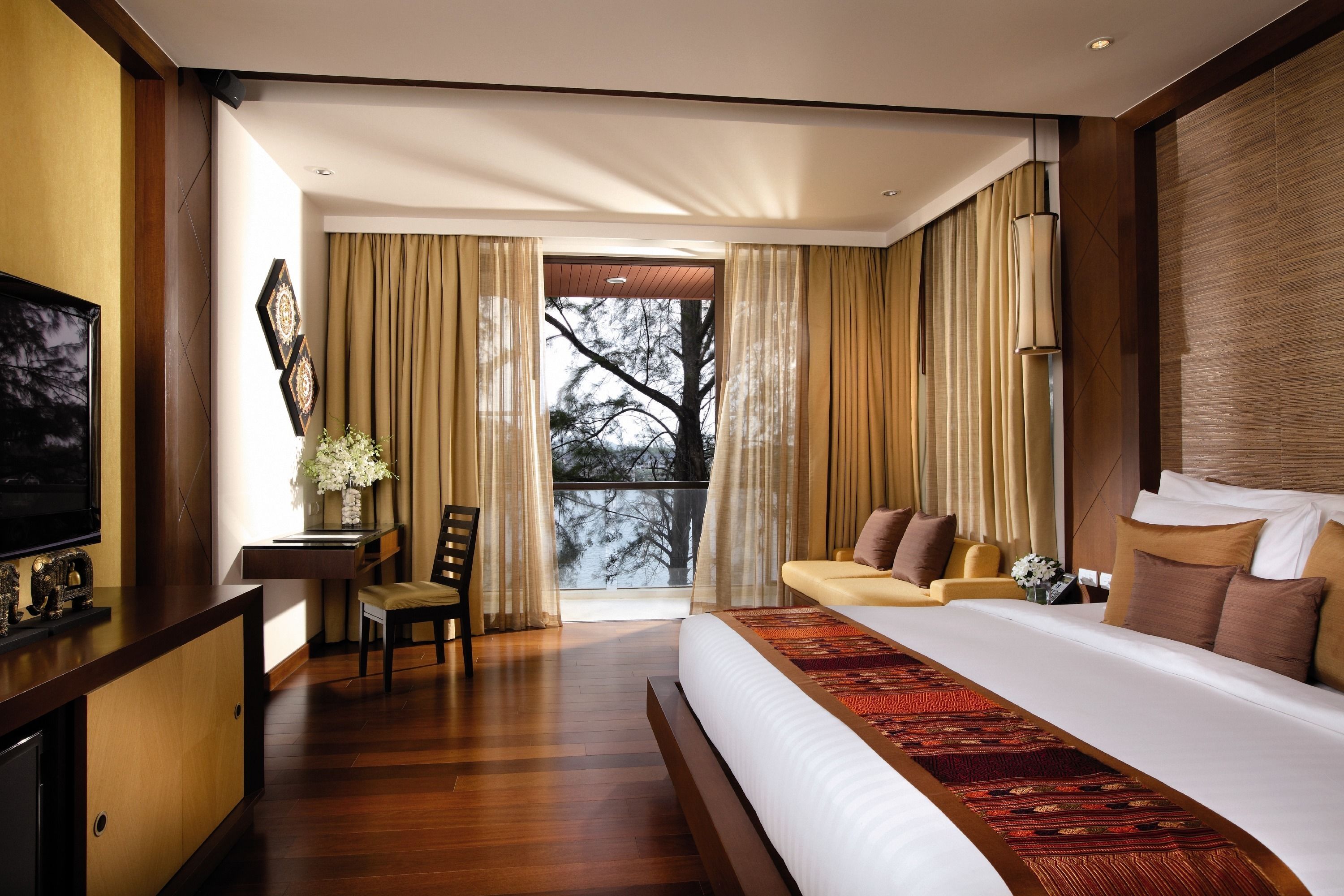 Mövenpick Resort Bangtao Beach Phuket