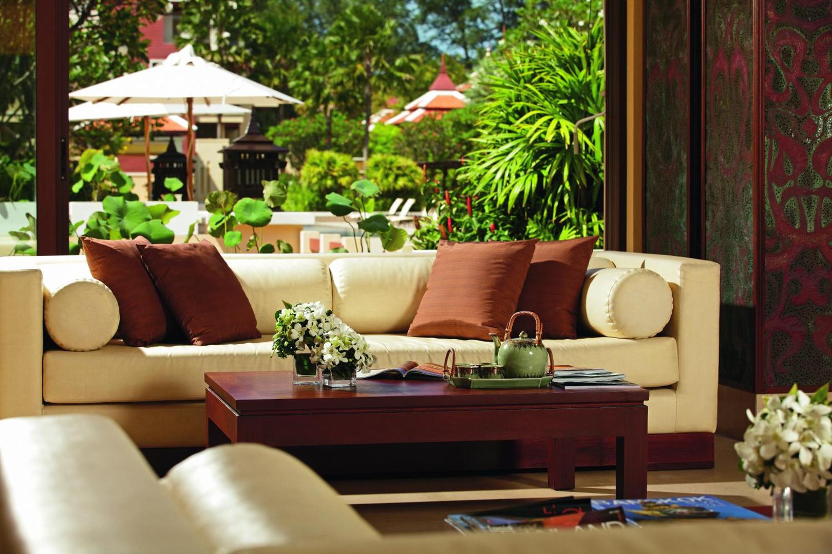 Mövenpick Resort Bangtao Beach Phuket