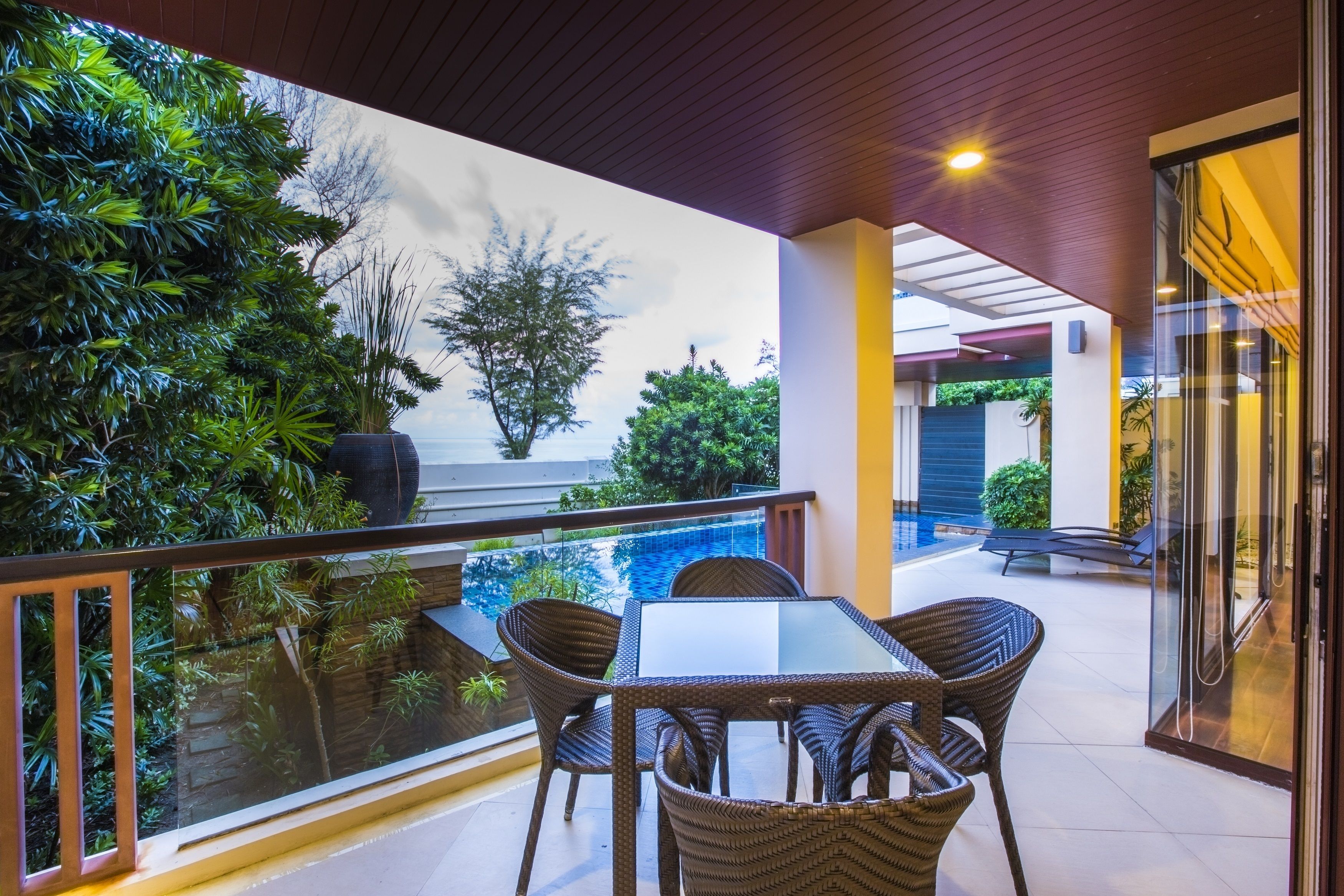 Mövenpick Resort Bangtao Beach Phuket