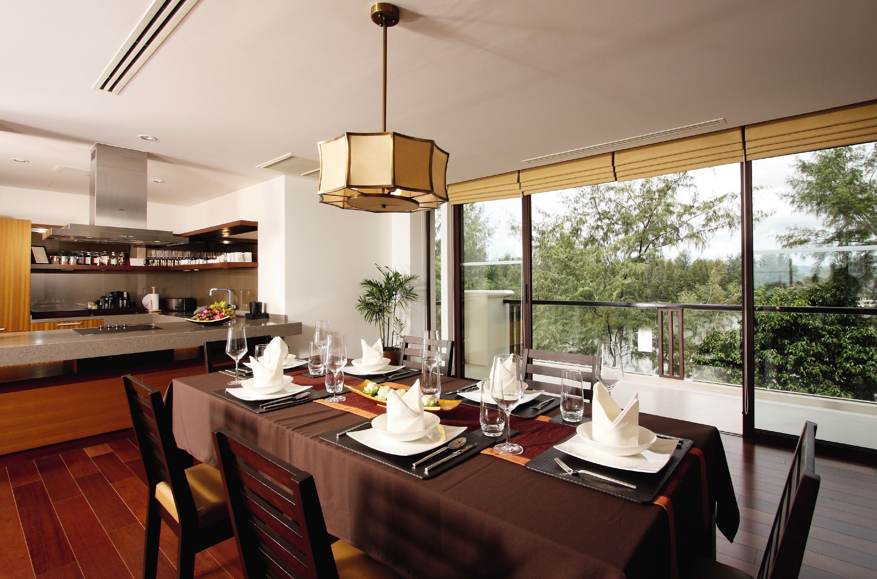 Mövenpick Resort Bangtao Beach Phuket