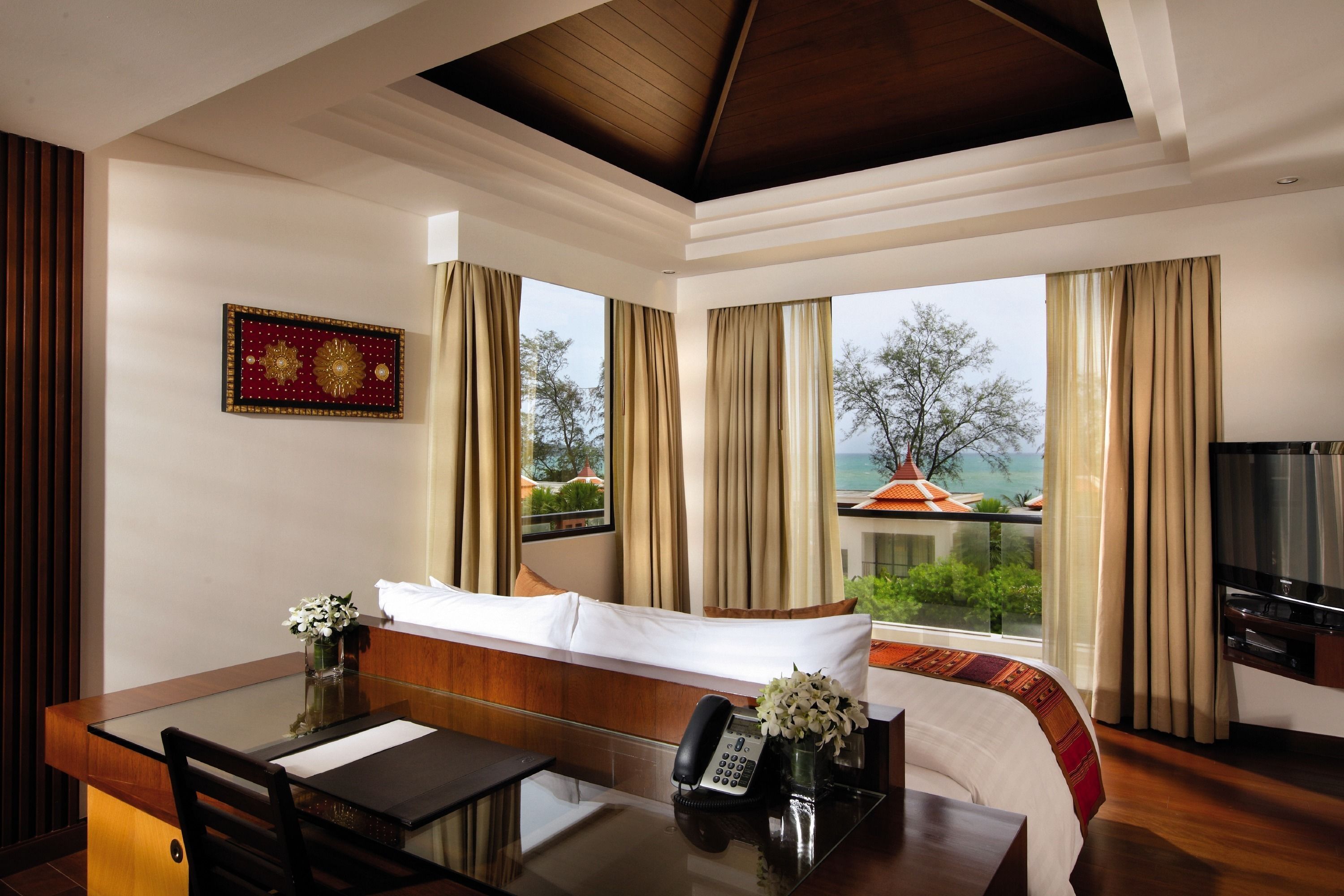 Mövenpick Resort Bangtao Beach Phuket