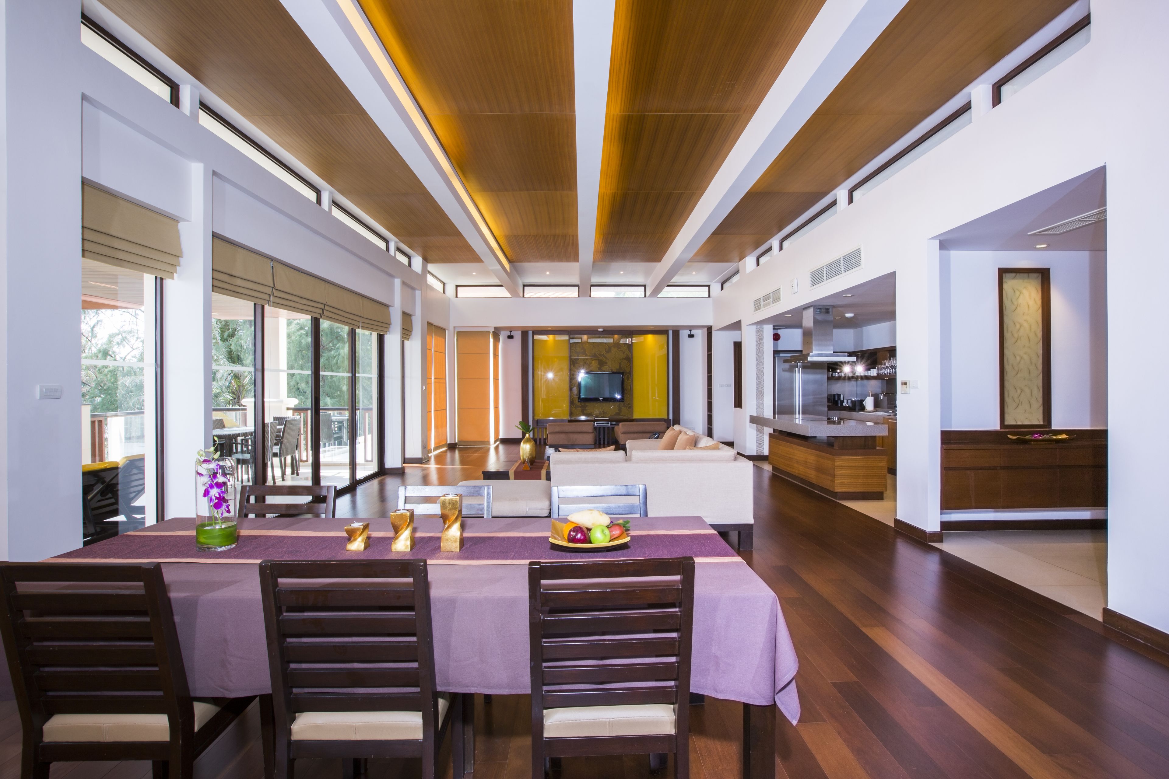 Mövenpick Resort Bangtao Beach Phuket