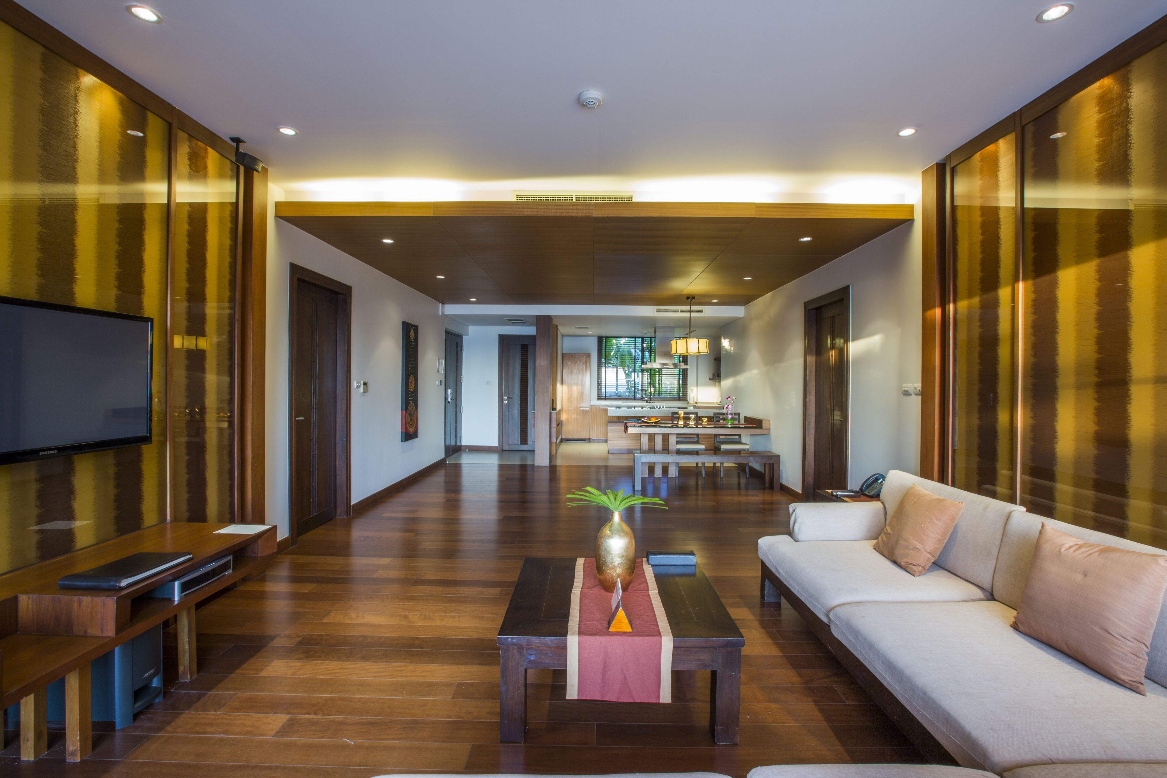 Mövenpick Resort Bangtao Beach Phuket