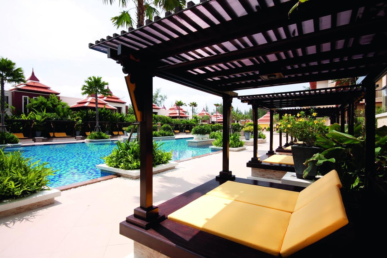 Mövenpick Resort Bangtao Beach Phuket