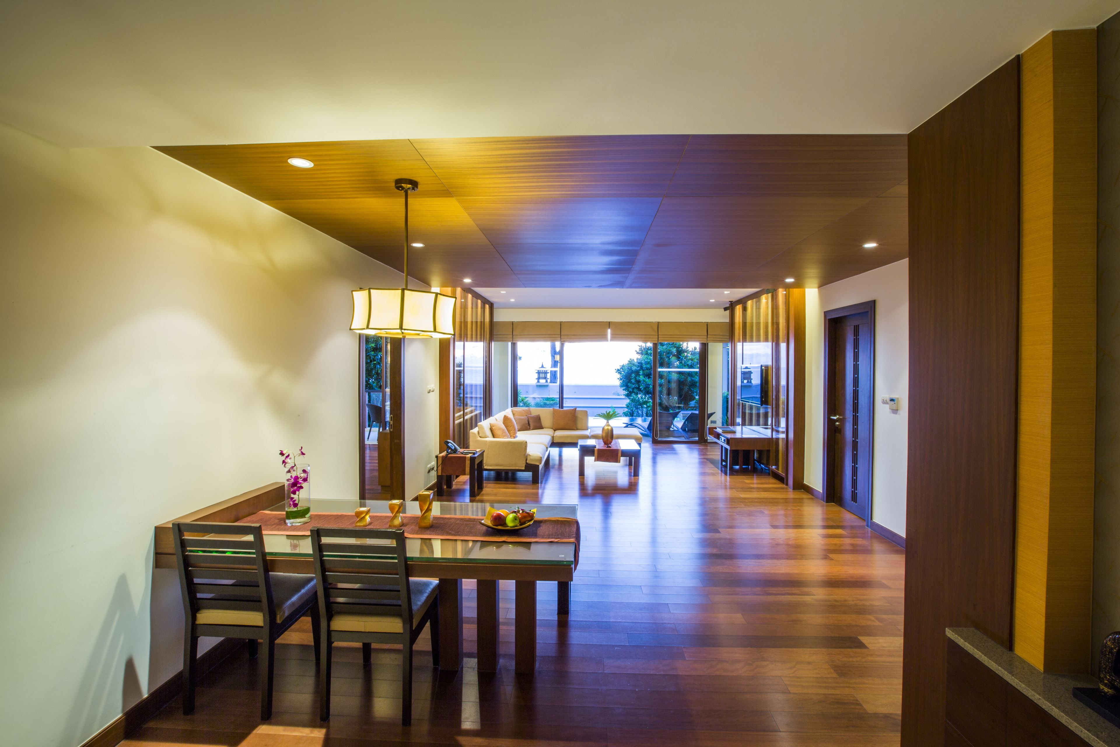 Mövenpick Resort Bangtao Beach Phuket
