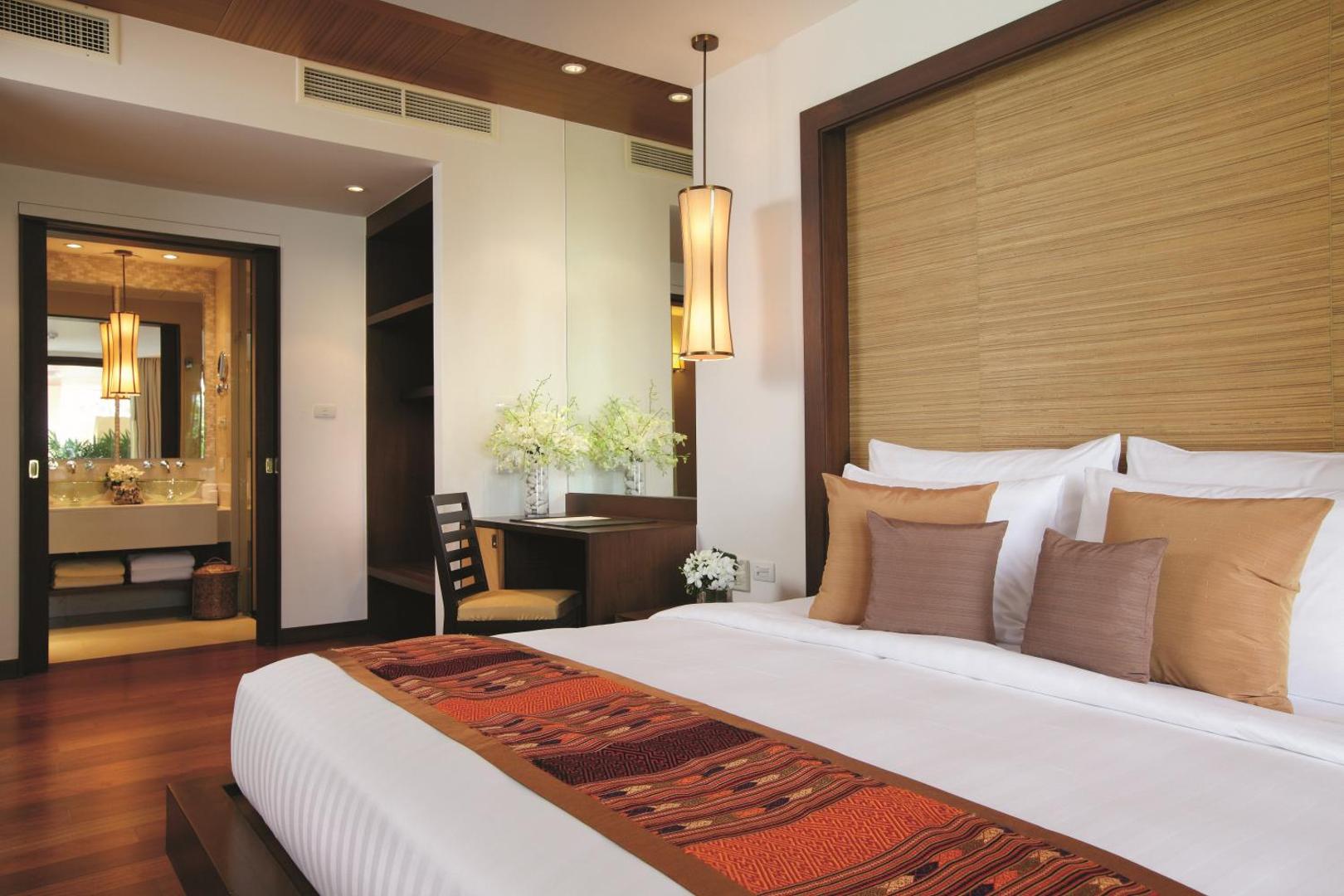 Mövenpick Resort Bangtao Beach Phuket