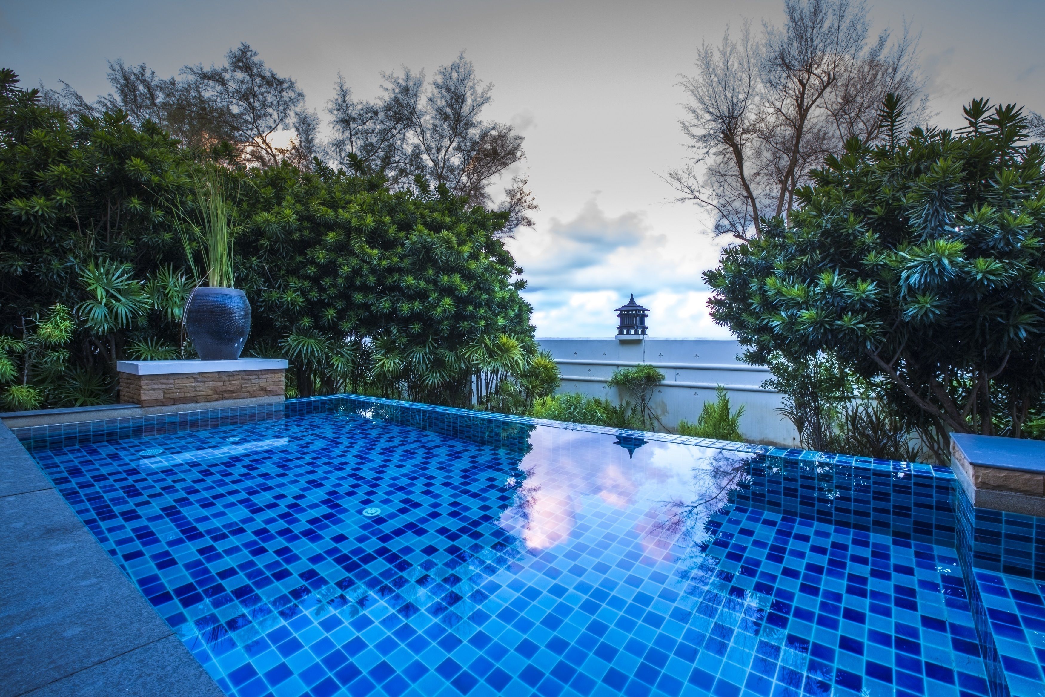 Mövenpick Resort Bangtao Beach Phuket