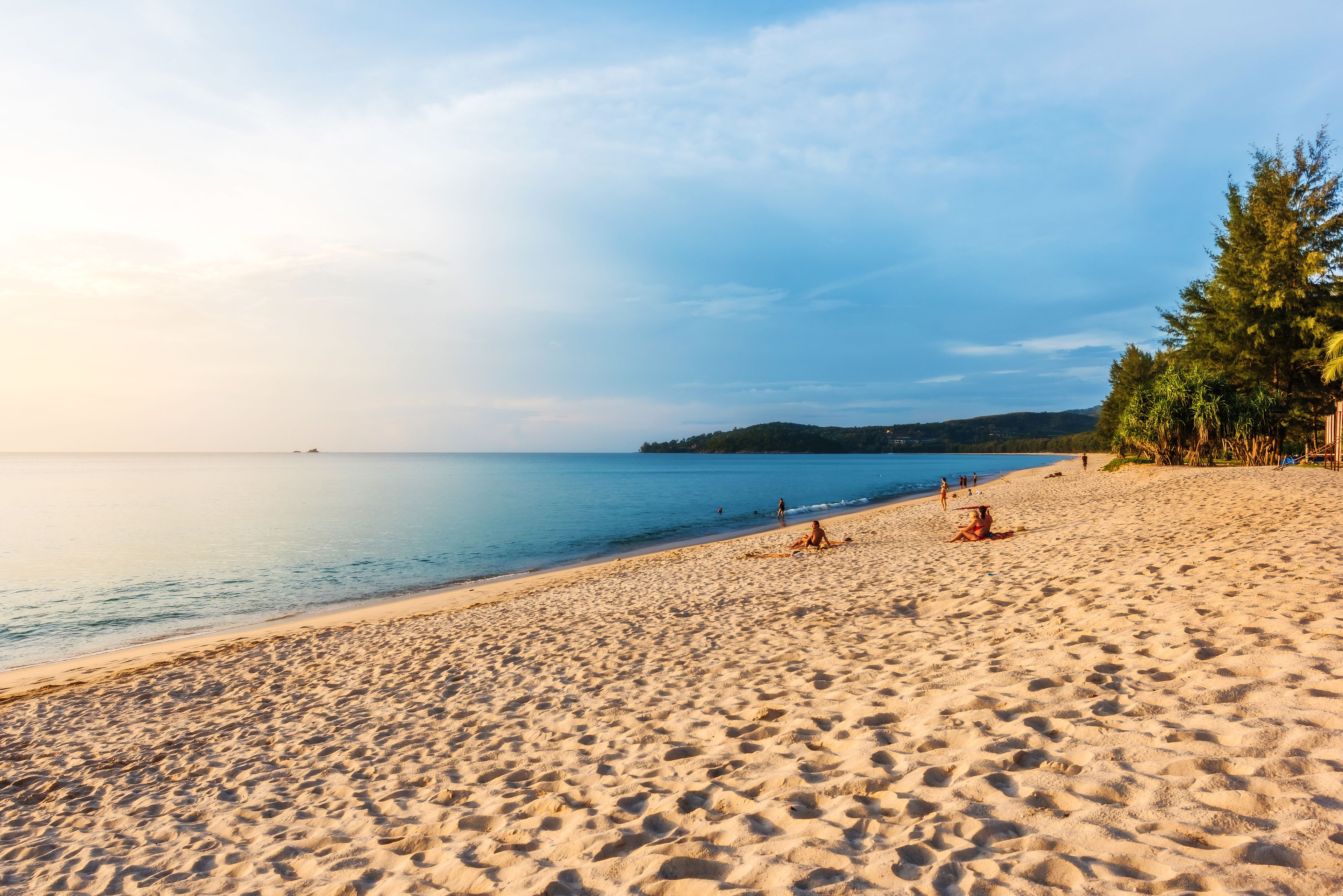 Mövenpick Resort Bangtao Beach Phuket