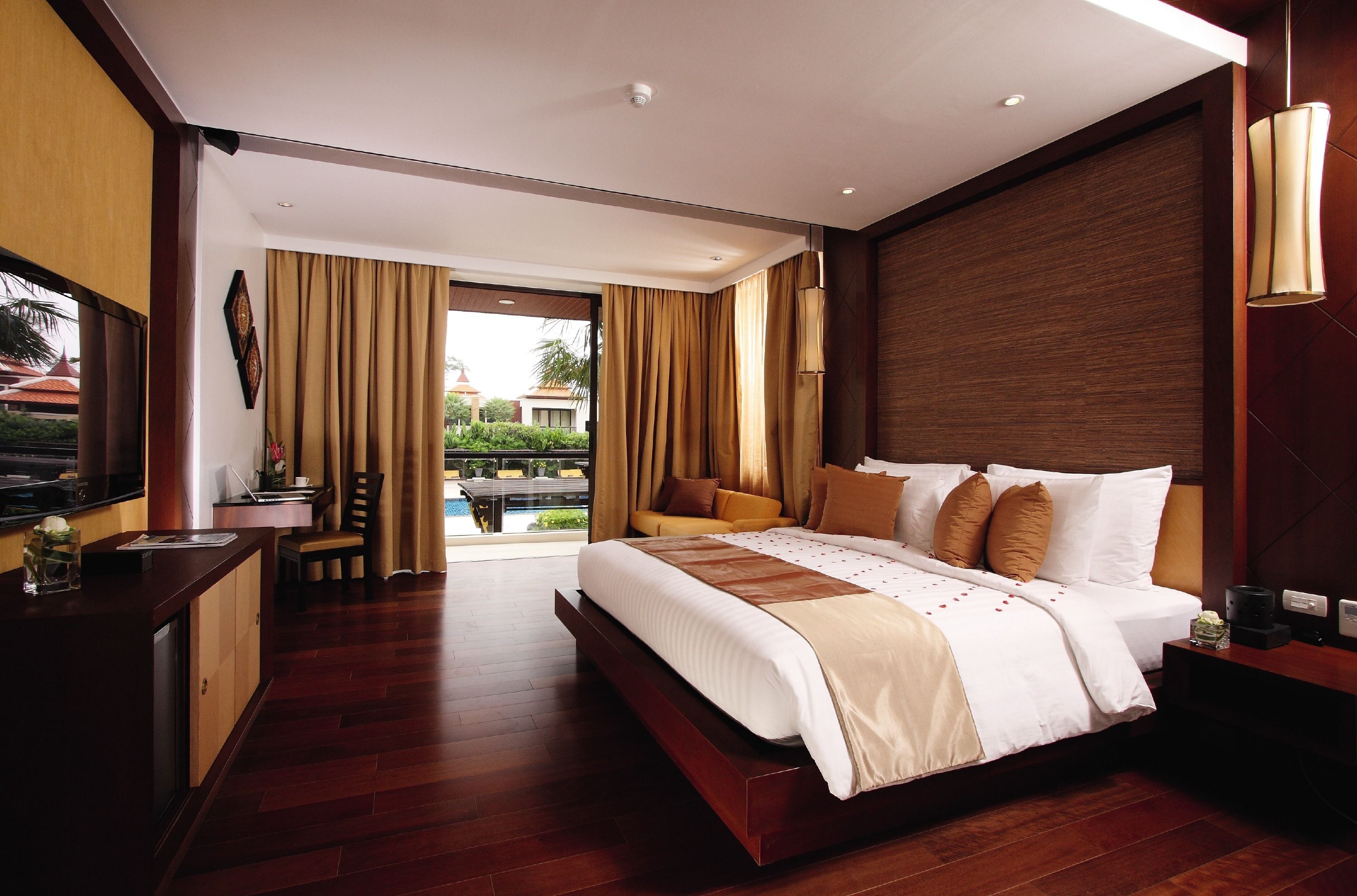 Mövenpick Resort Bangtao Beach Phuket
