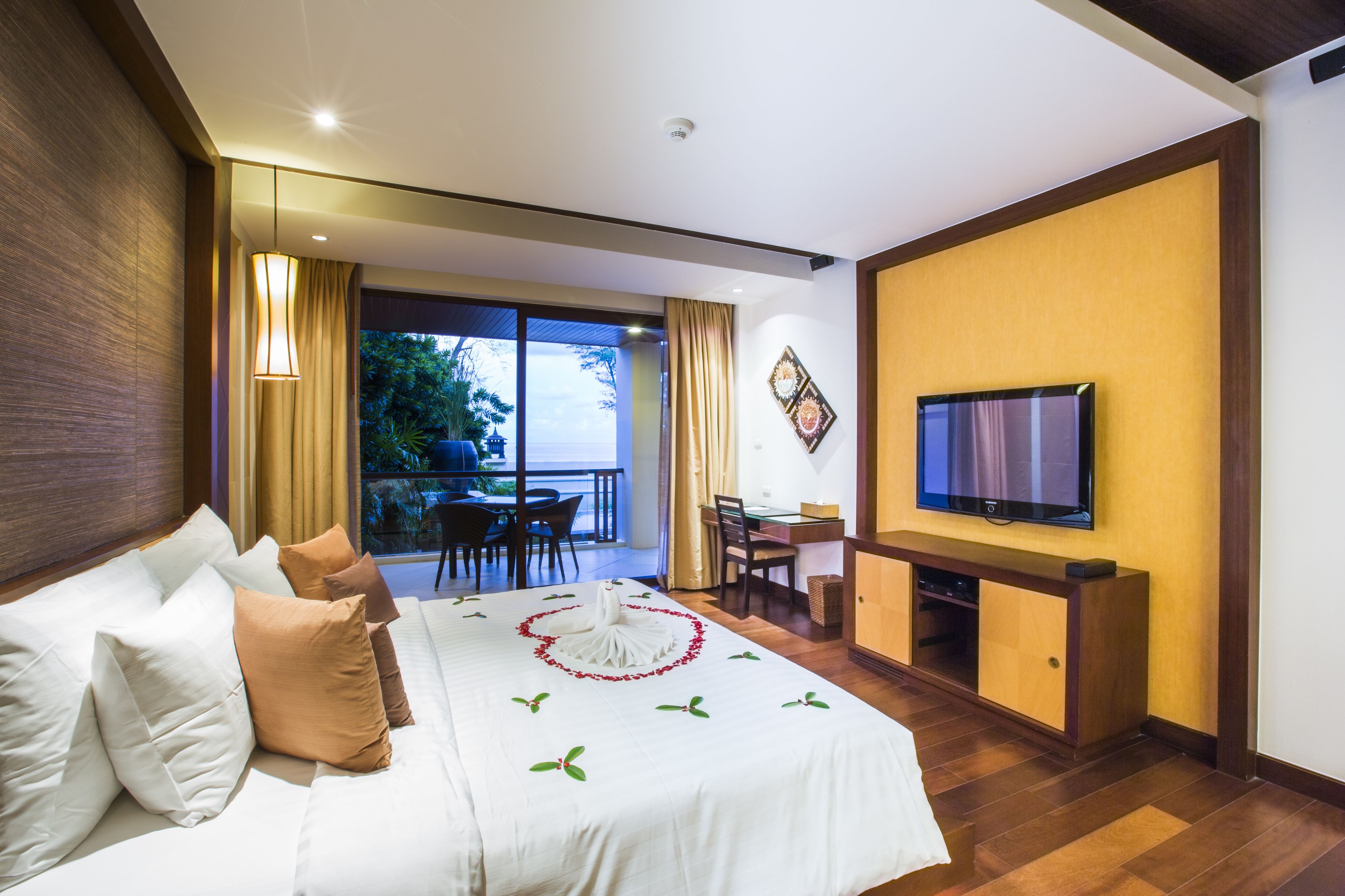 Mövenpick Resort Bangtao Beach Phuket