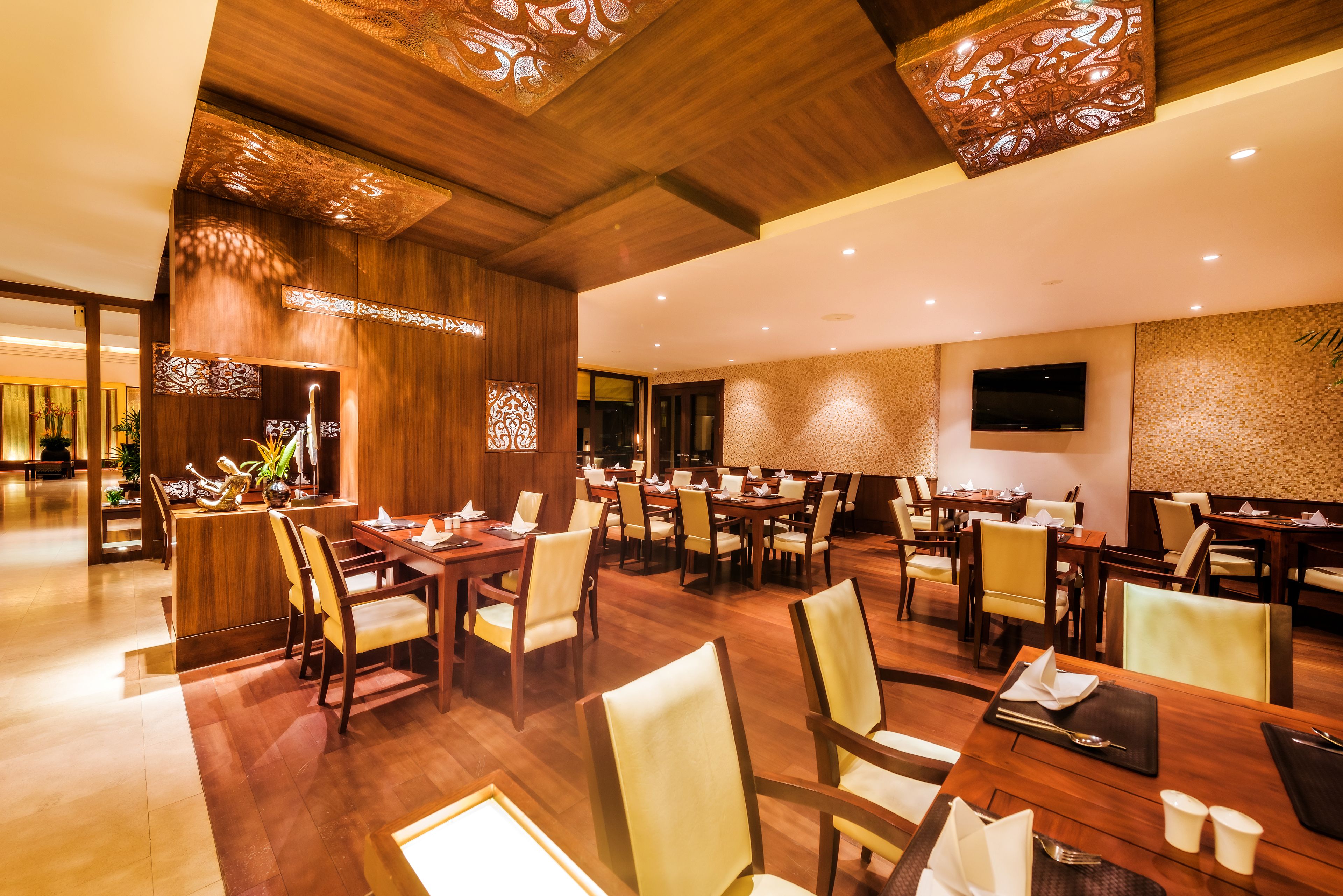 Mövenpick Resort Bangtao Beach Phuket