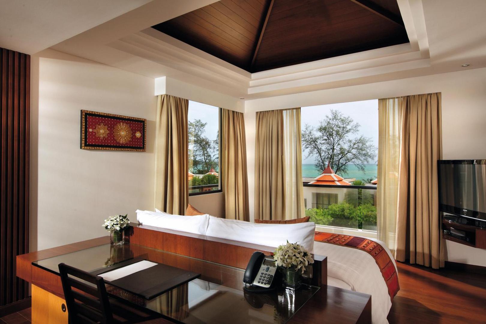 Mövenpick Resort Bangtao Beach Phuket