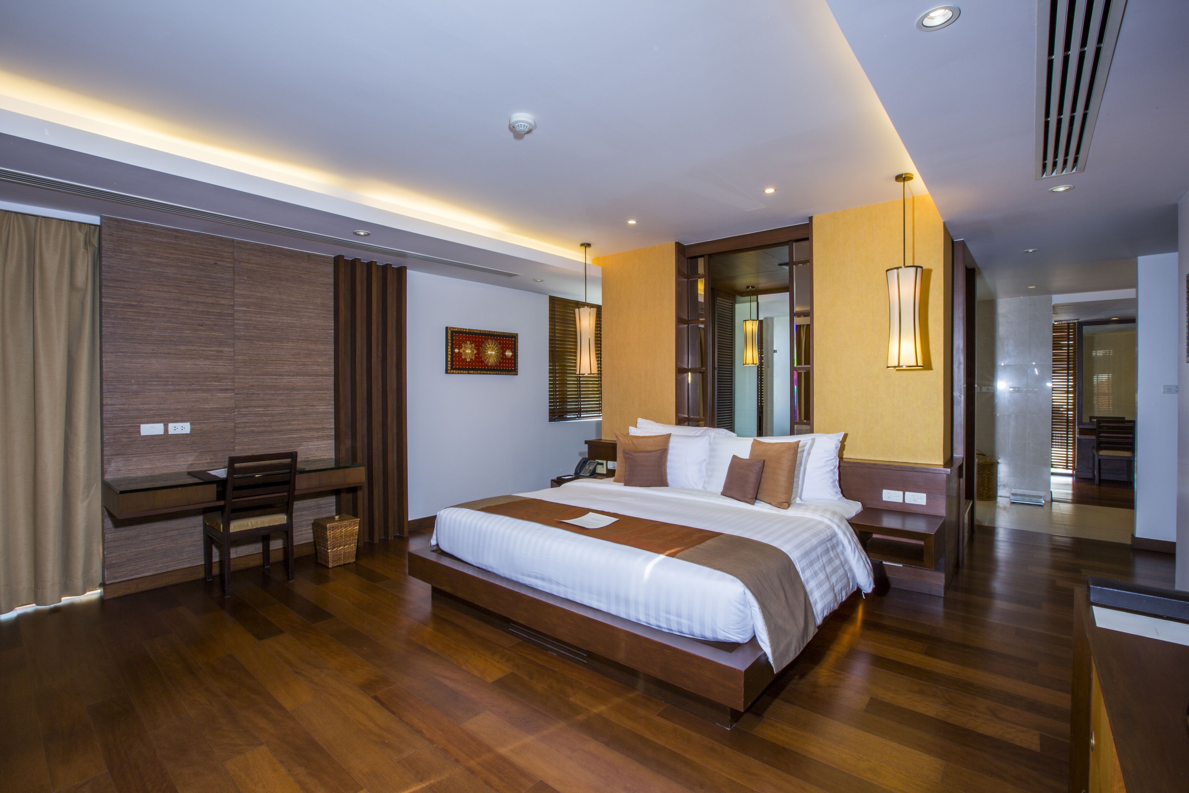 Mövenpick Resort Bangtao Beach Phuket
