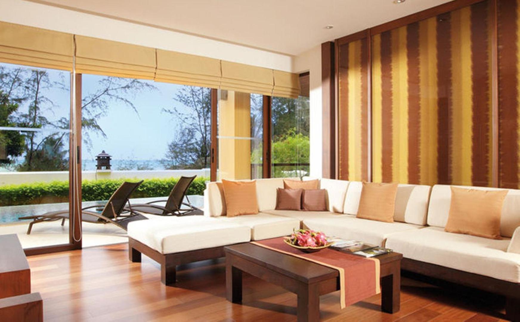 Mövenpick Resort Bangtao Beach Phuket