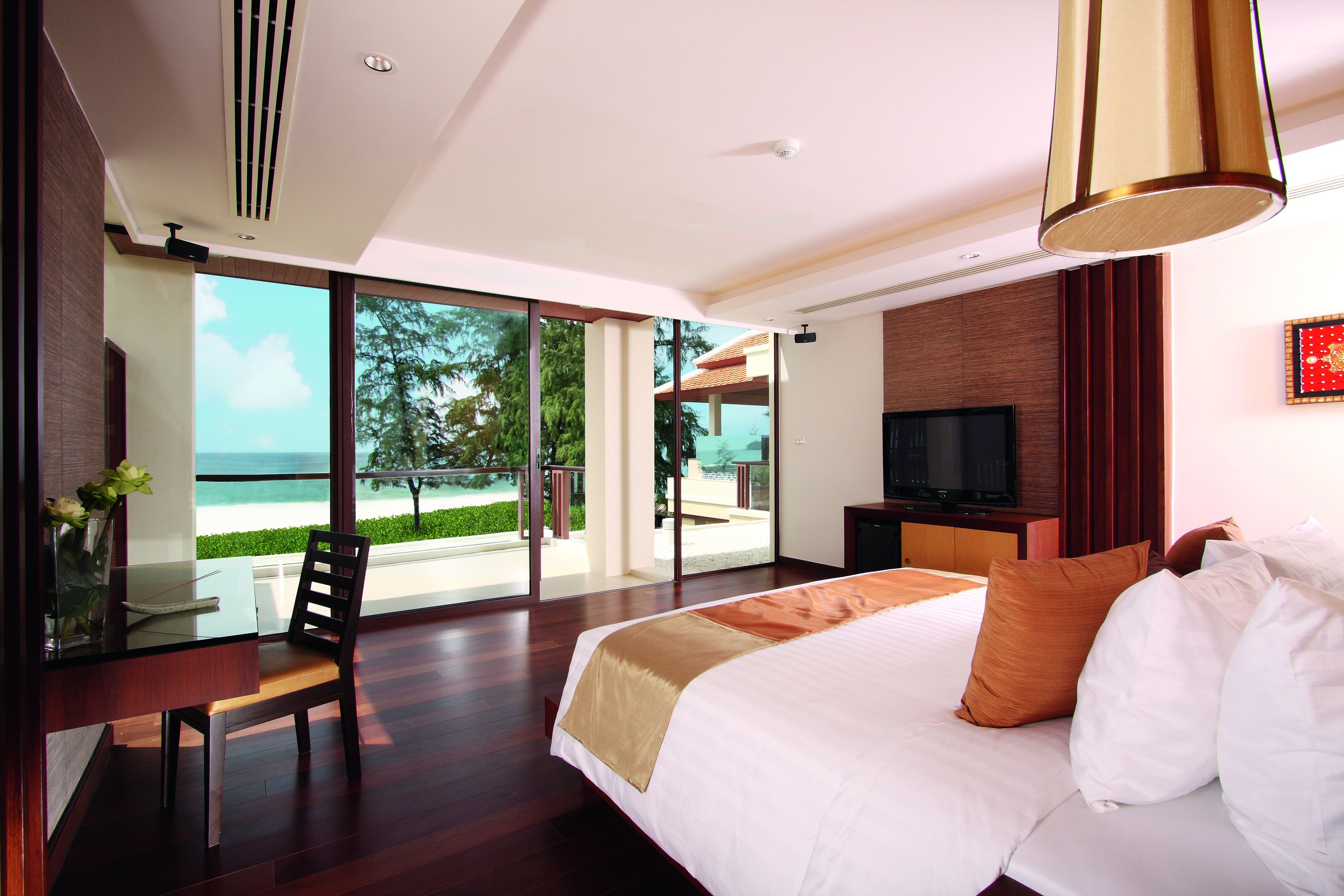 Mövenpick Resort Bangtao Beach Phuket