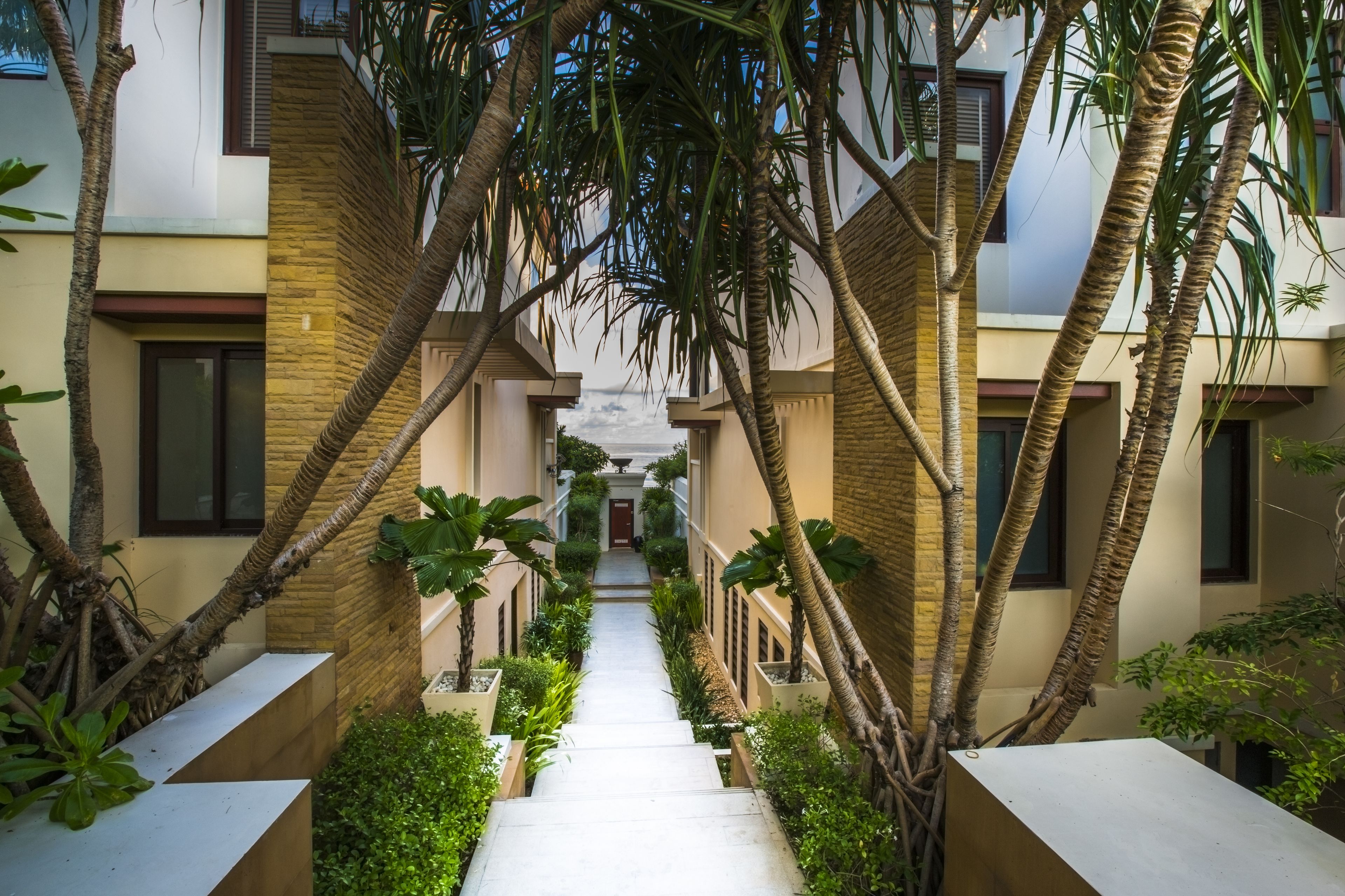 Mövenpick Resort Bangtao Beach Phuket