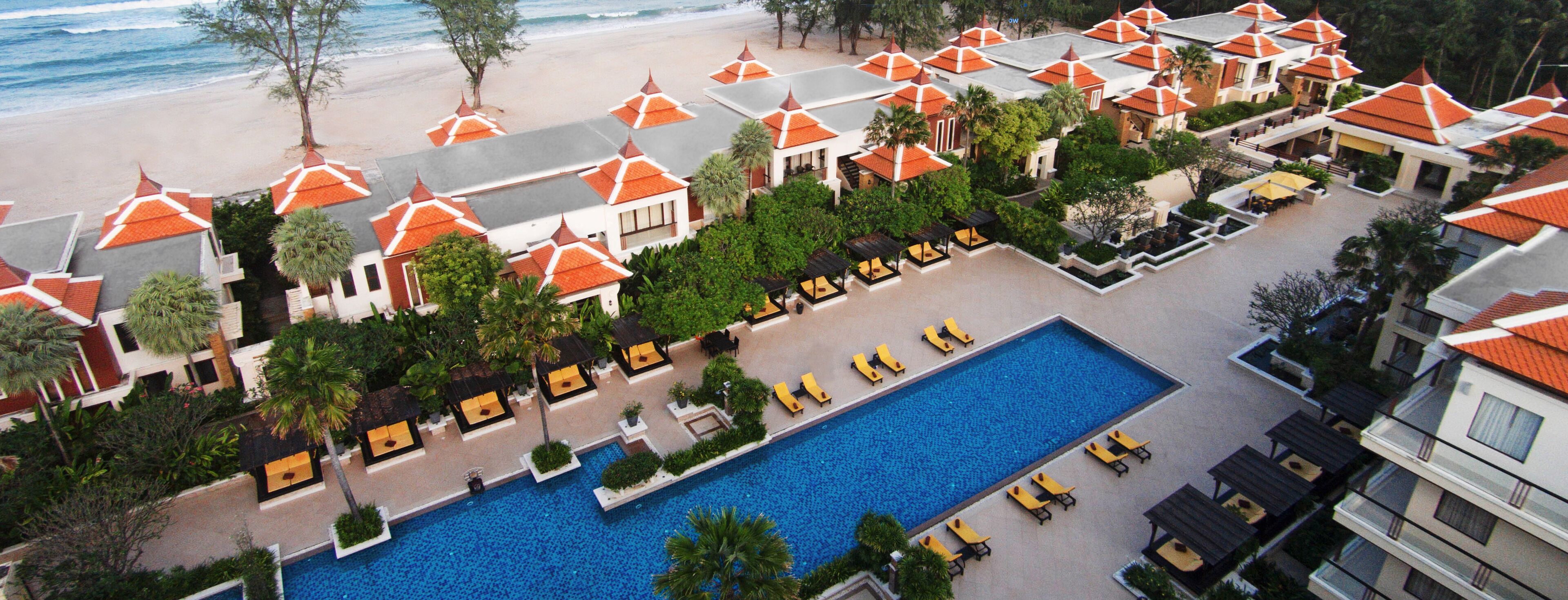 Mövenpick Resort Bangtao Beach Phuket