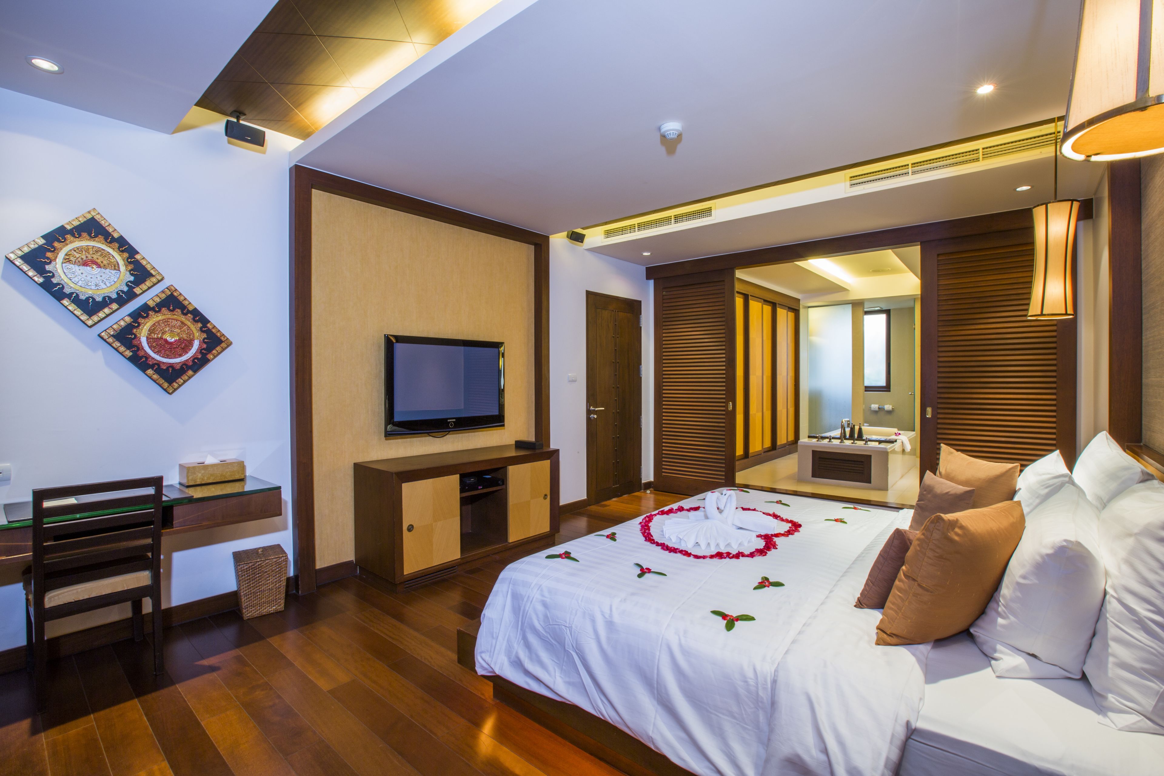 Mövenpick Resort Bangtao Beach Phuket