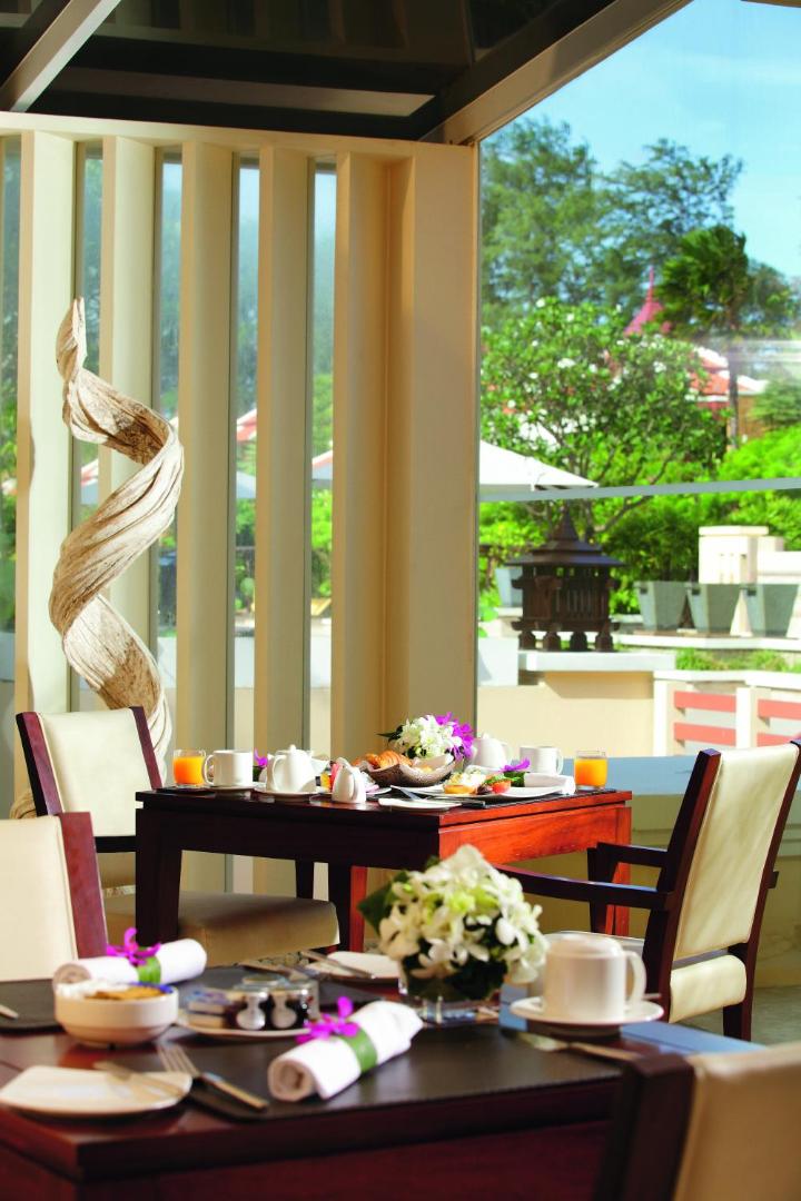 Mövenpick Resort Bangtao Beach Phuket