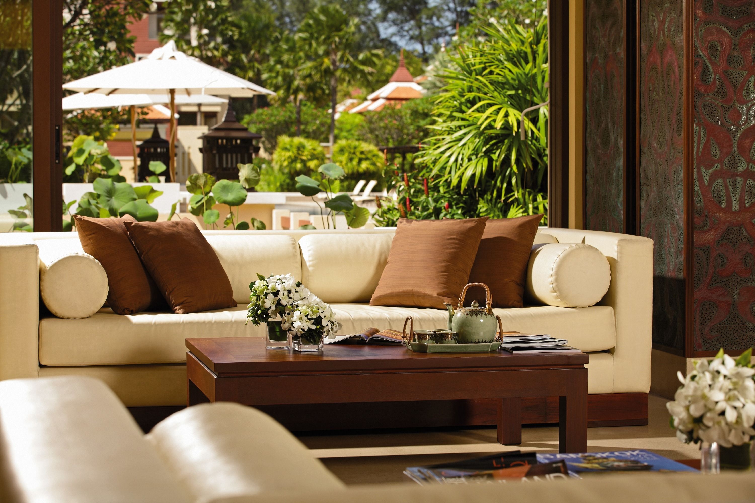 Mövenpick Resort Bangtao Beach Phuket