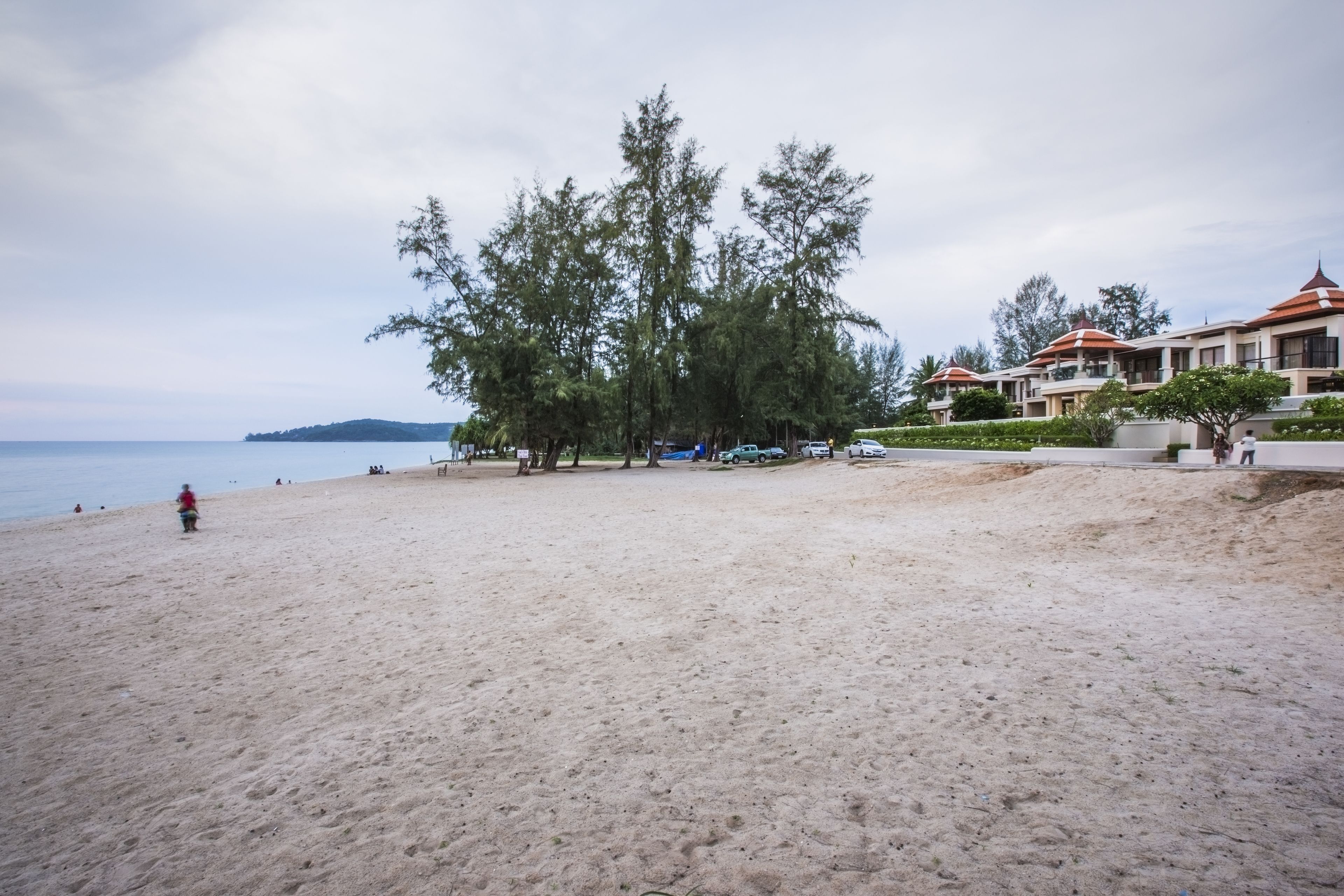 Mövenpick Resort Bangtao Beach Phuket