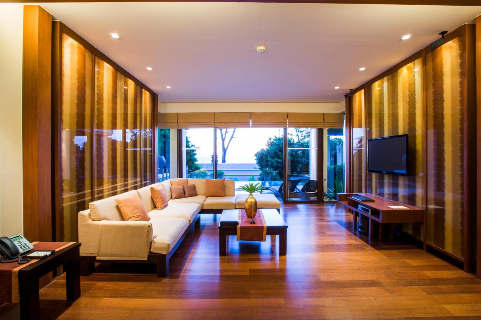 Mövenpick Resort Bangtao Beach Phuket