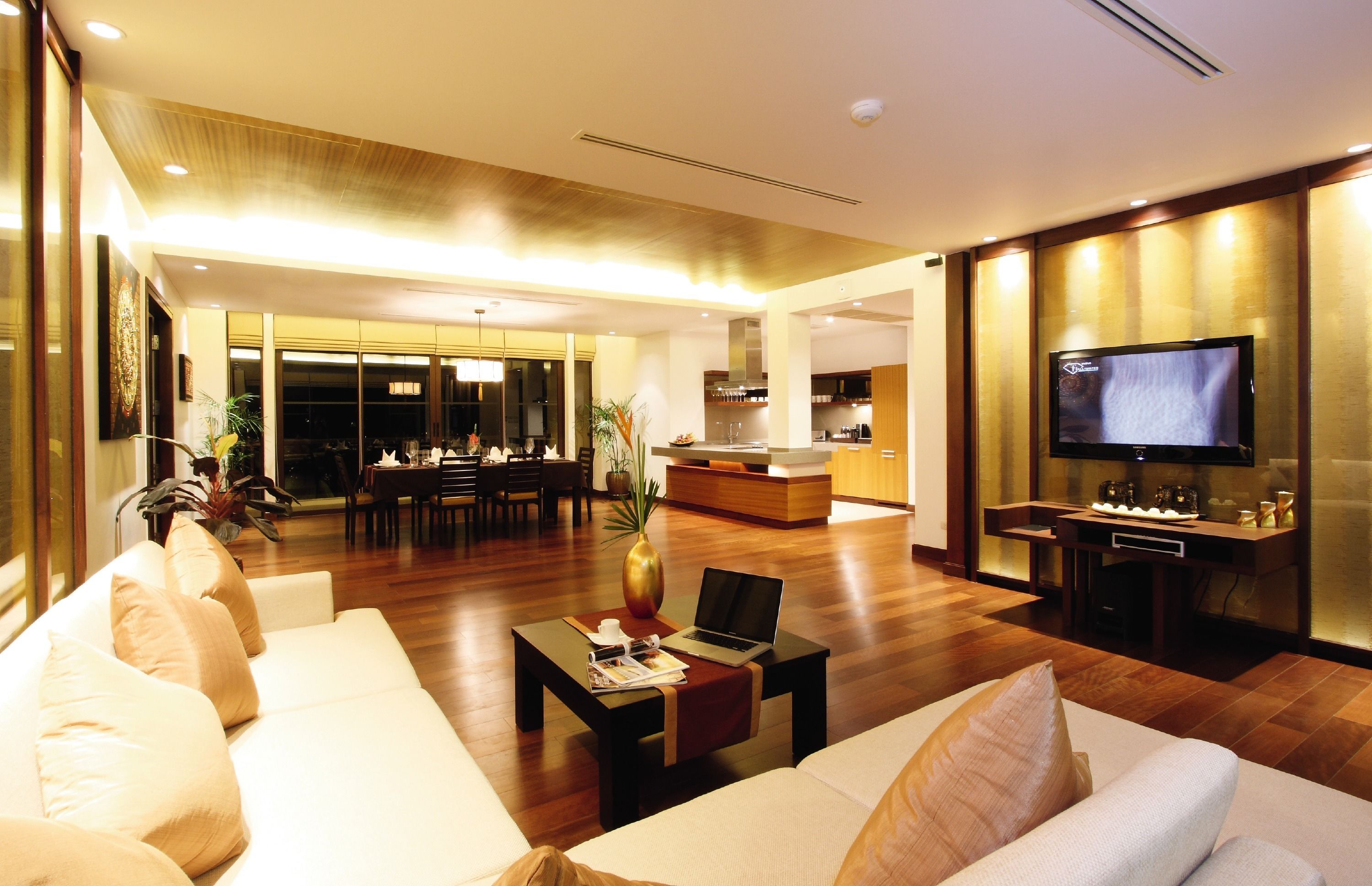 Mövenpick Resort Bangtao Beach Phuket