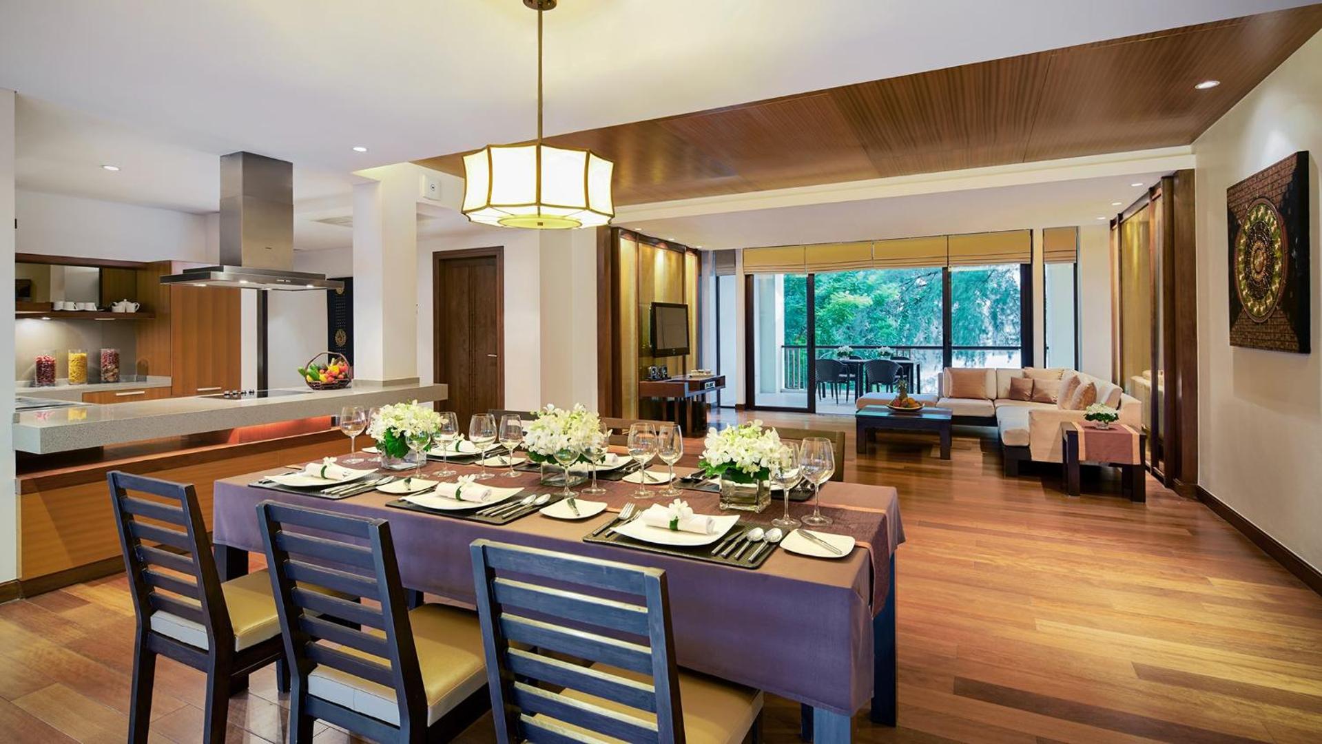 Mövenpick Resort Bangtao Beach Phuket