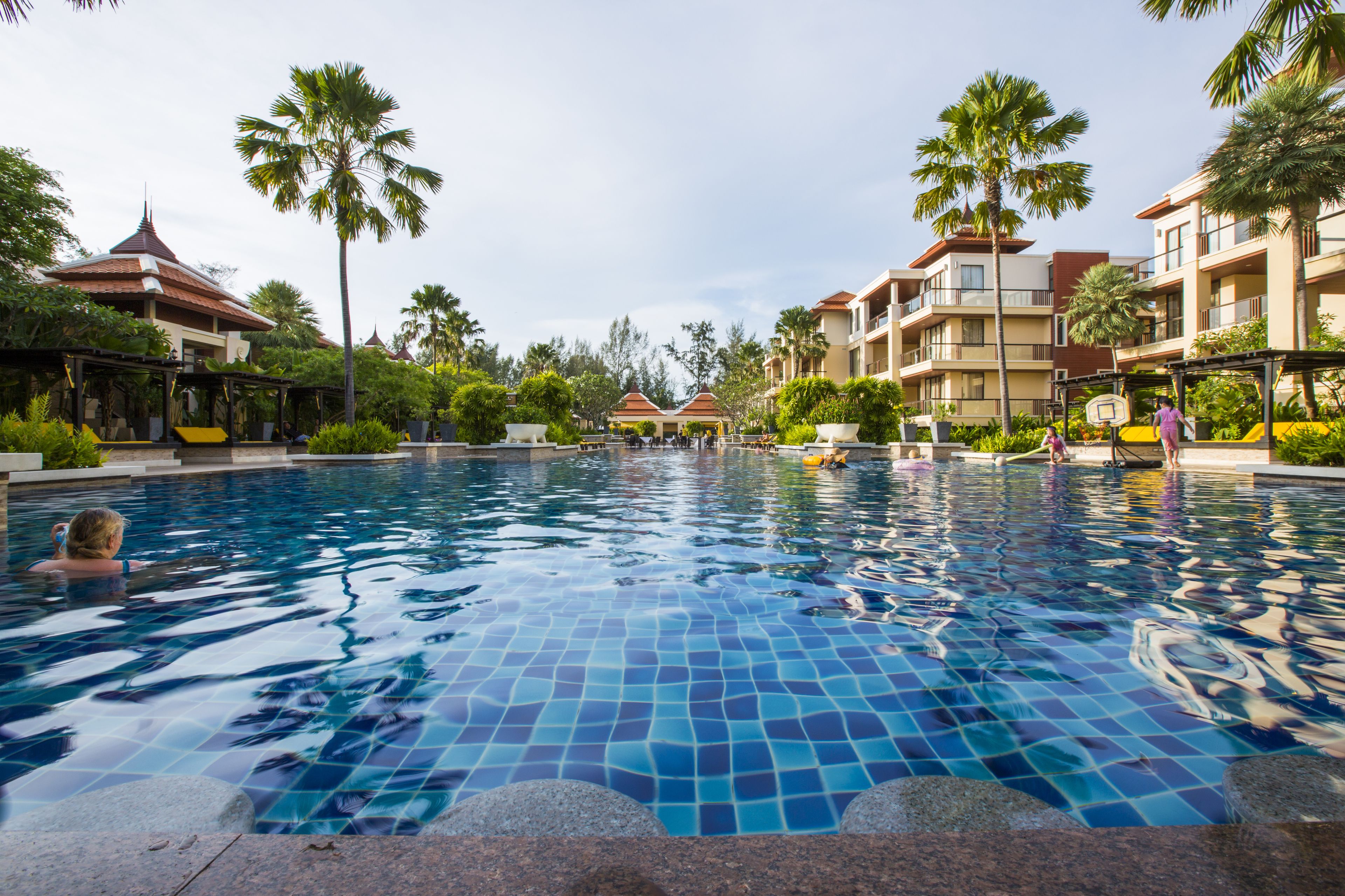 Mövenpick Resort Bangtao Beach Phuket