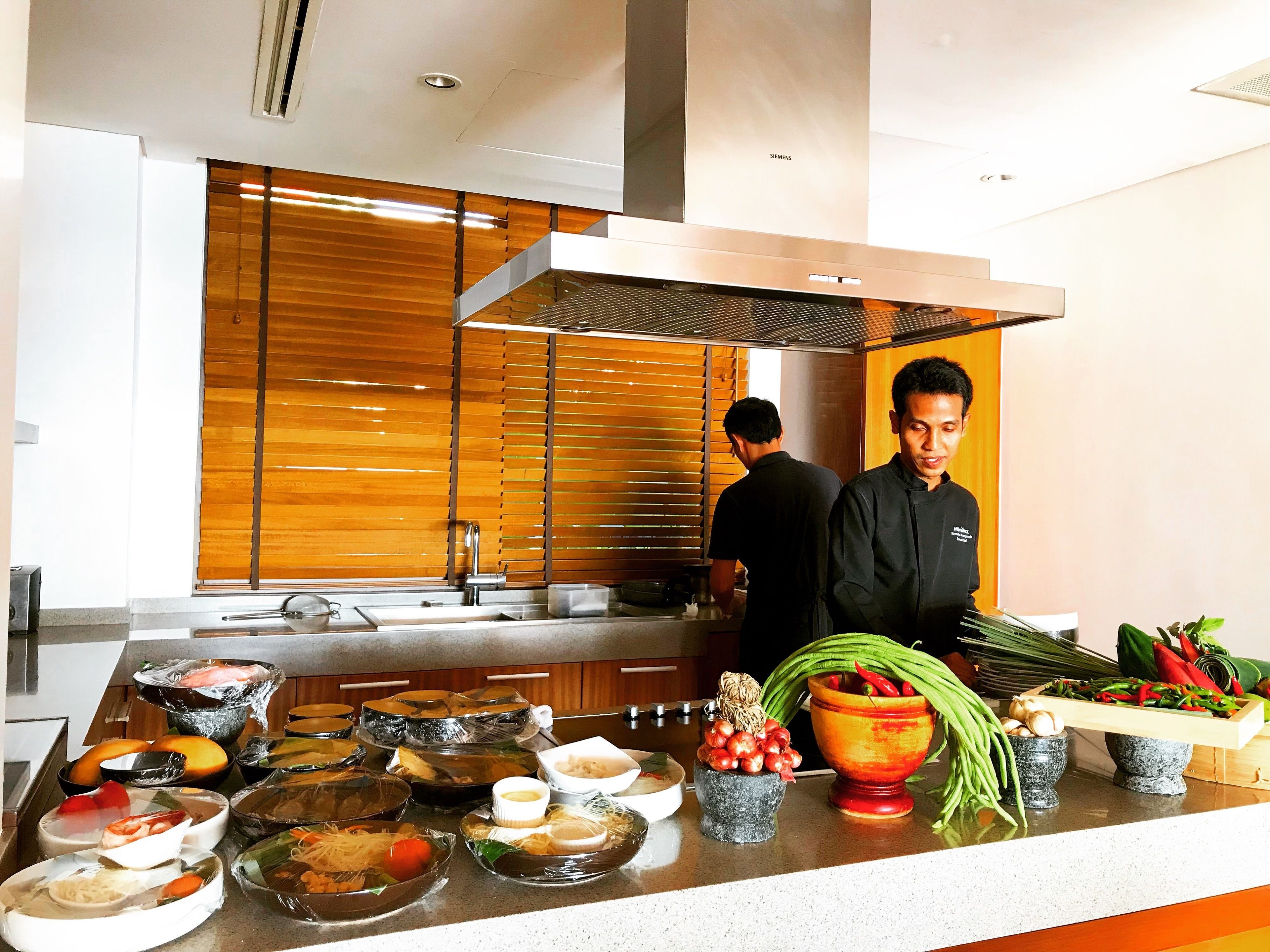 Mövenpick Resort Bangtao Beach Phuket