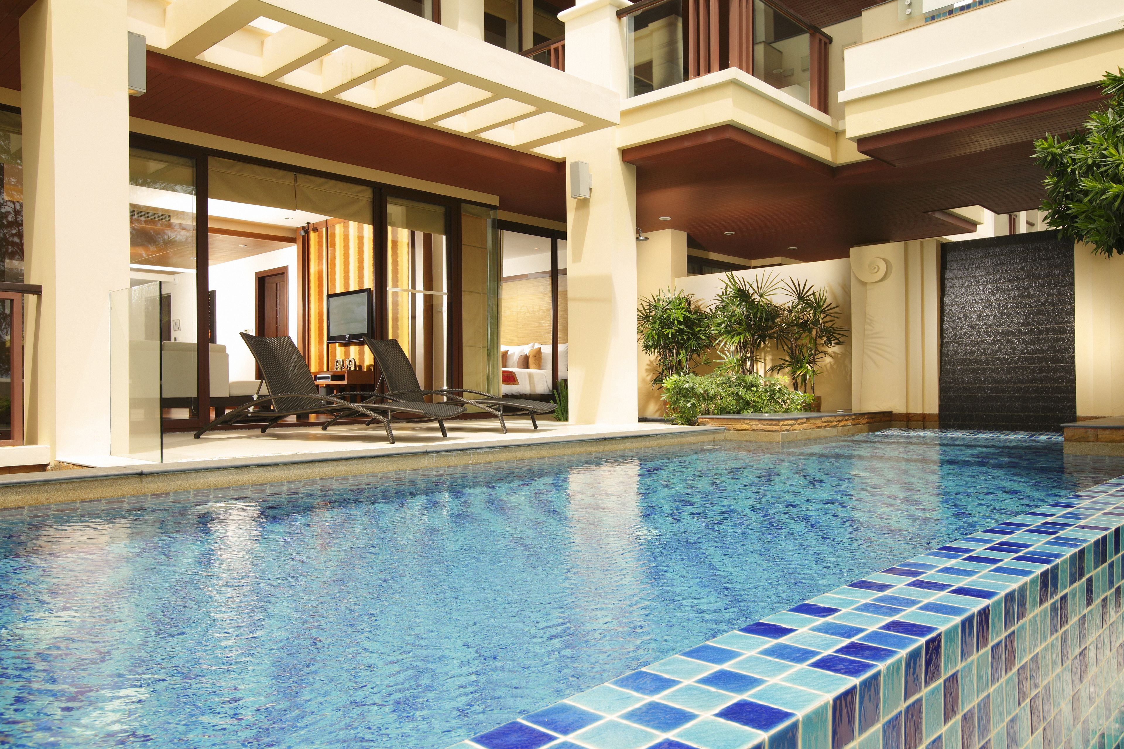 Mövenpick Resort Bangtao Beach Phuket