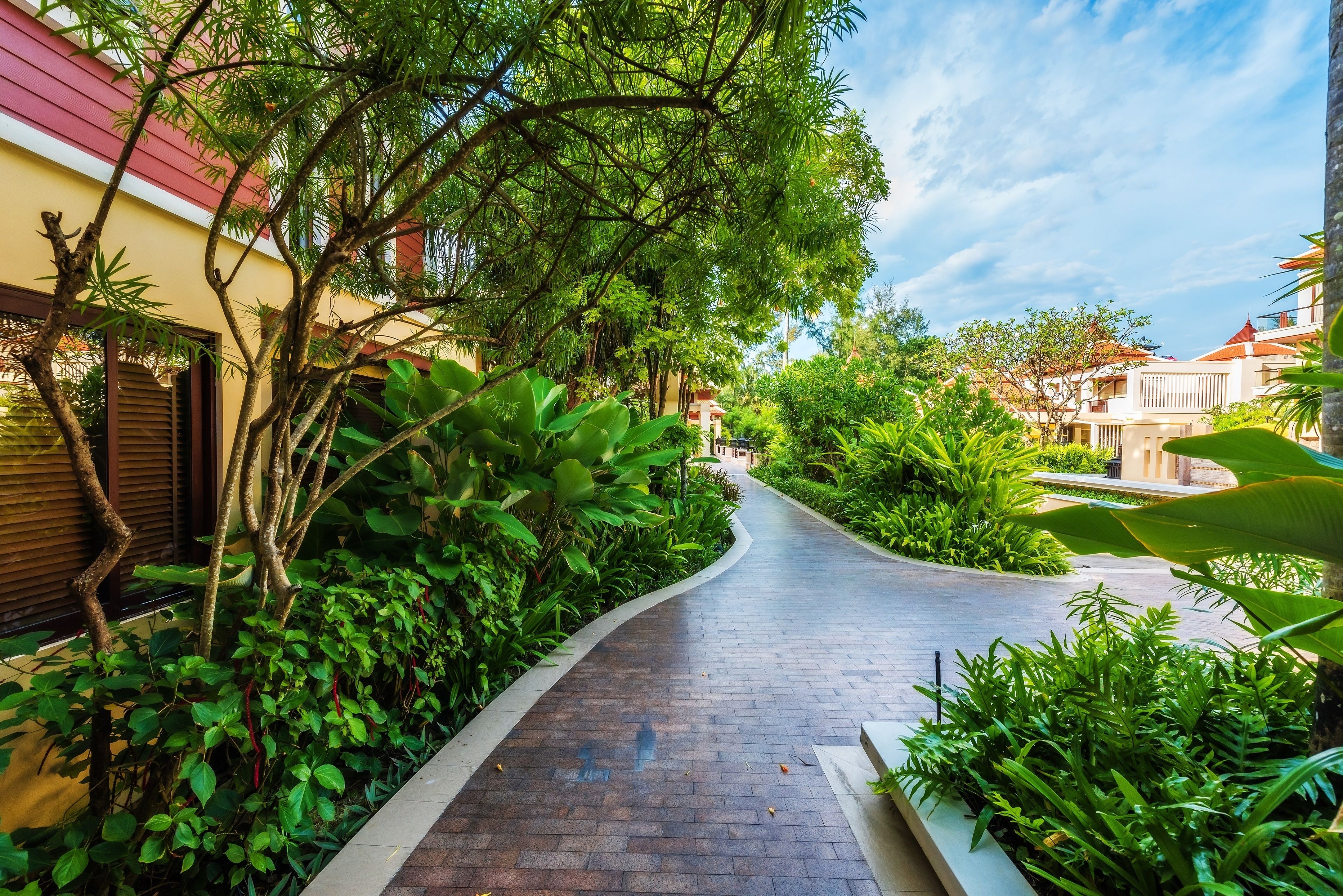 Mövenpick Resort Bangtao Beach Phuket