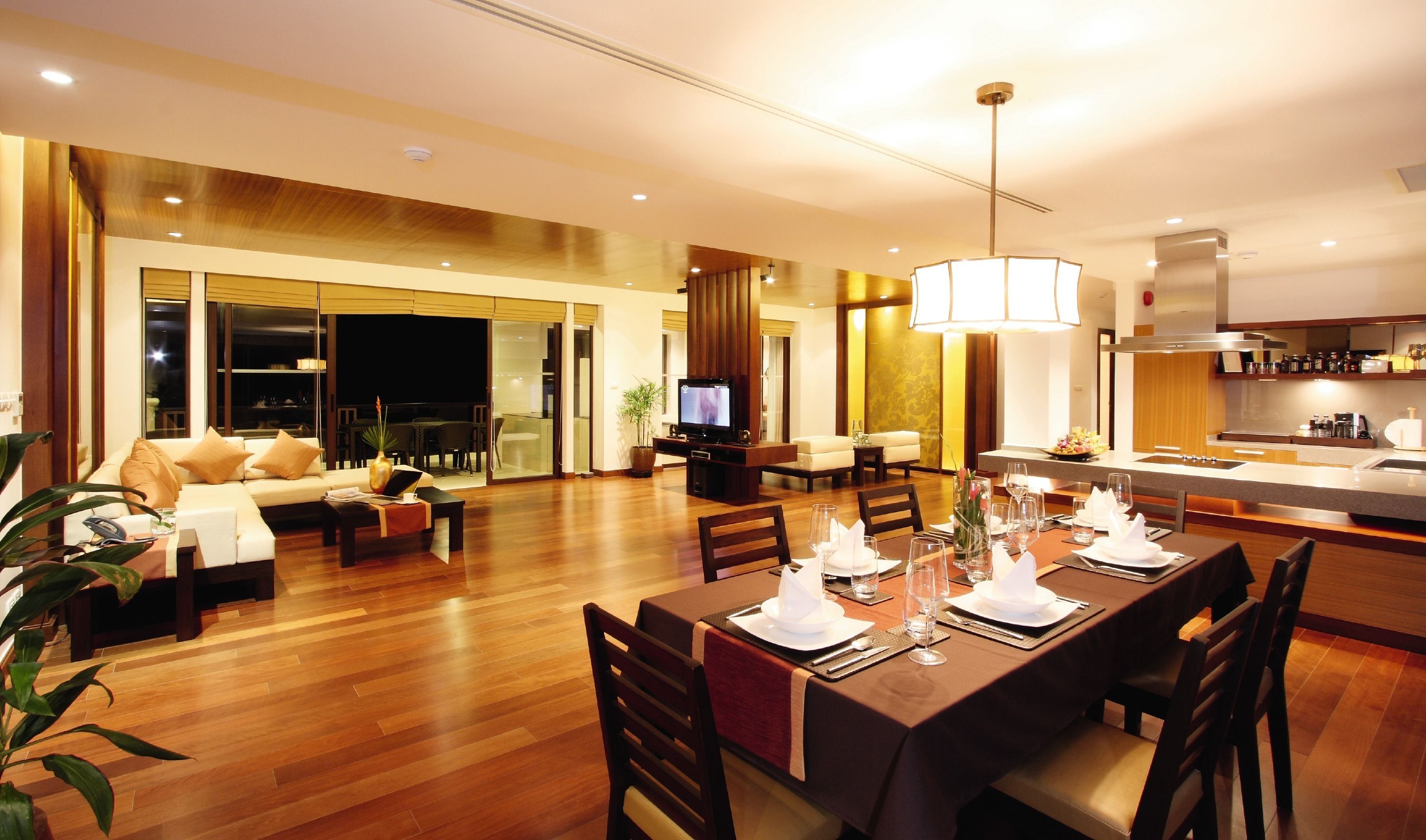 Mövenpick Resort Bangtao Beach Phuket