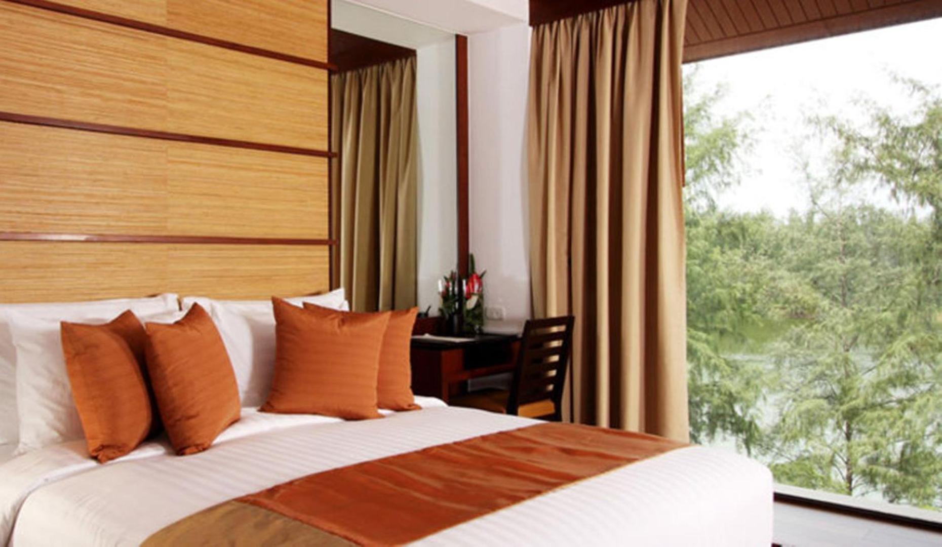Mövenpick Resort Bangtao Beach Phuket