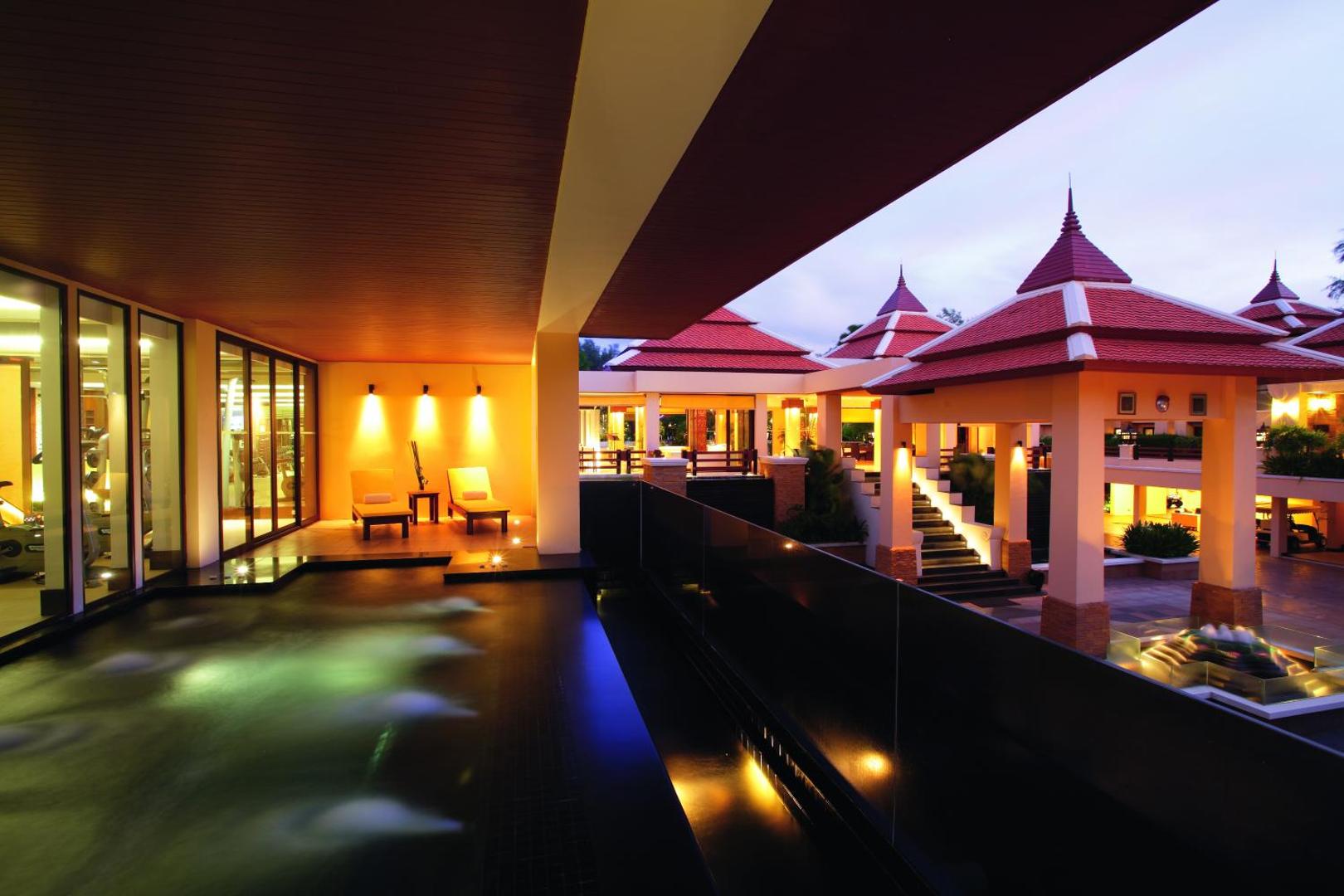 Mövenpick Resort Bangtao Beach Phuket