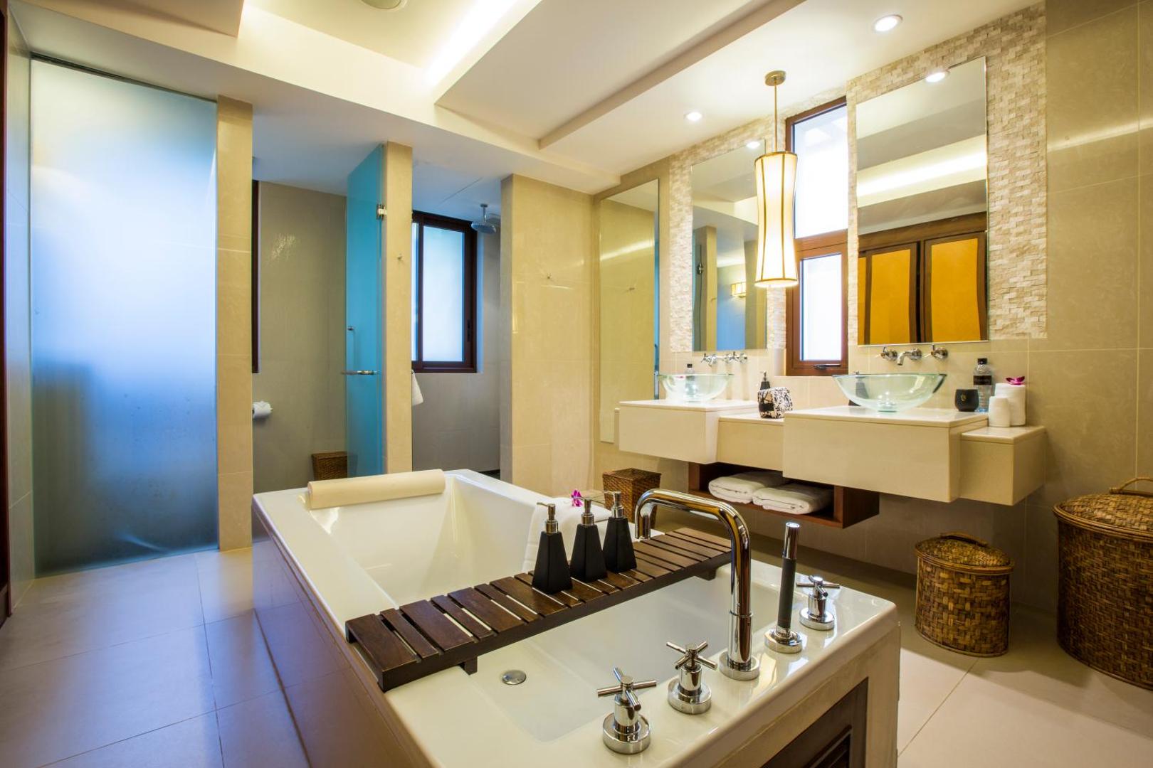 Mövenpick Resort Bangtao Beach Phuket