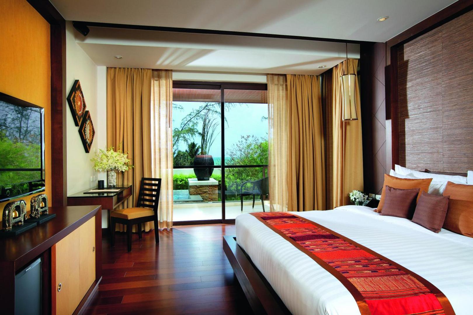 Mövenpick Resort Bangtao Beach Phuket