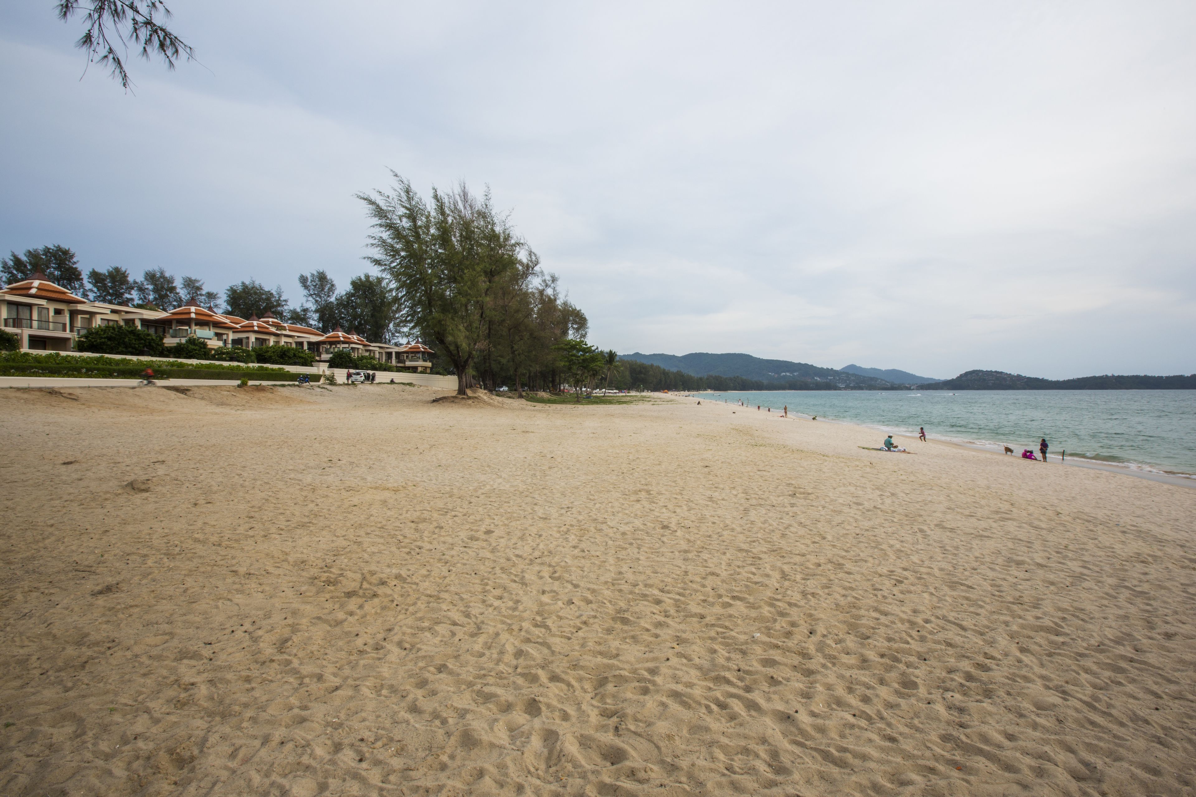 Mövenpick Resort Bangtao Beach Phuket