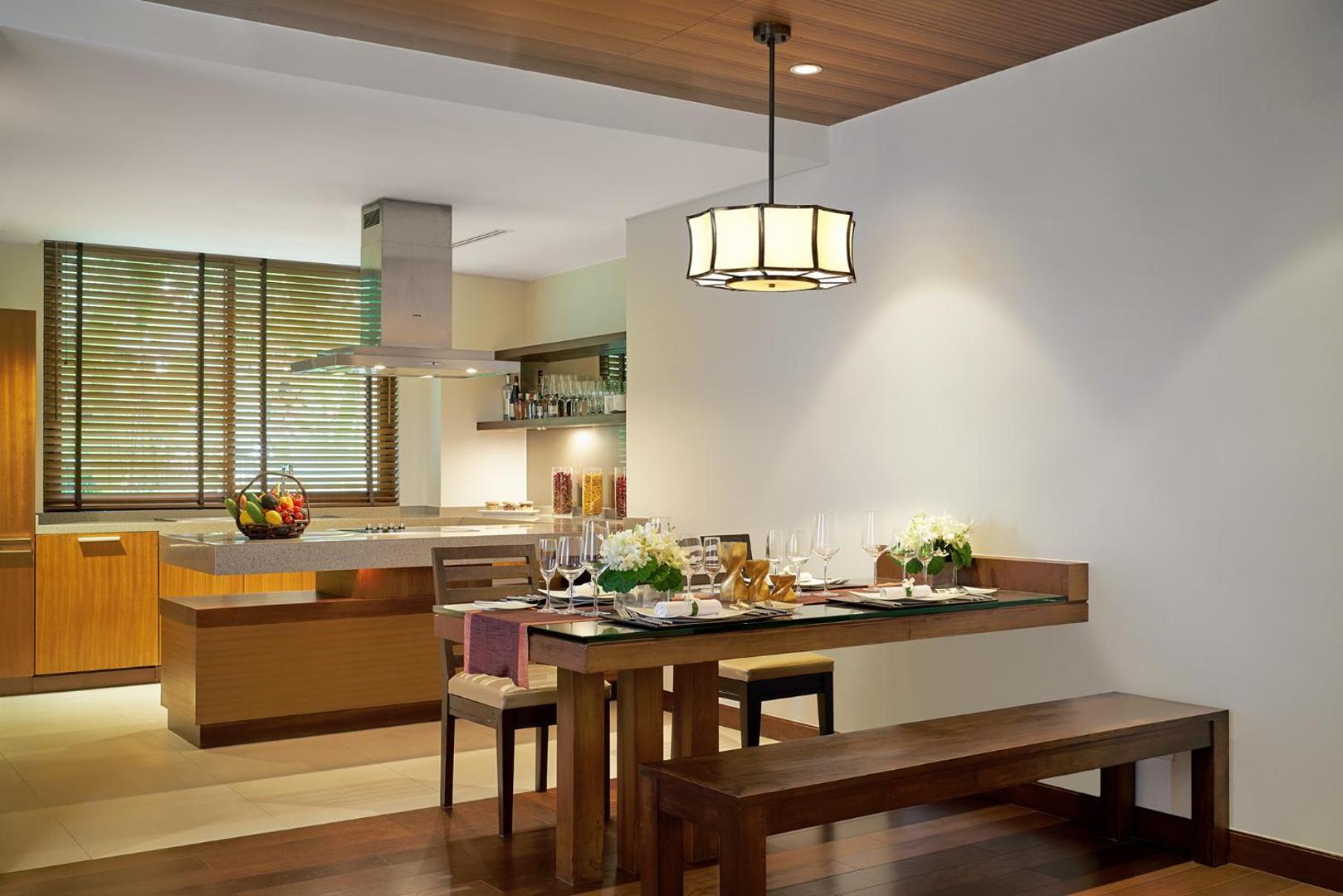 Mövenpick Resort Bangtao Beach Phuket