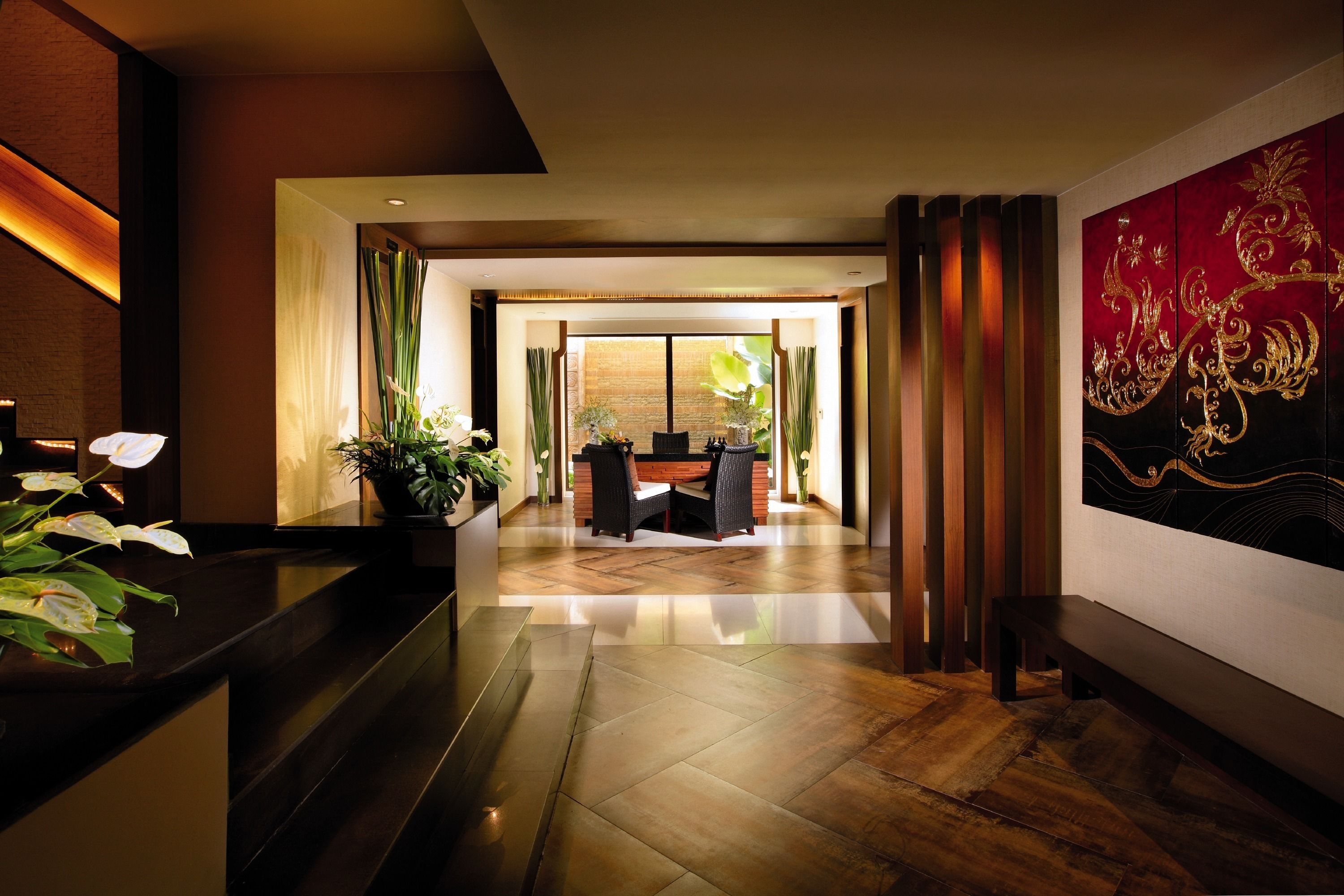 Mövenpick Resort Bangtao Beach Phuket