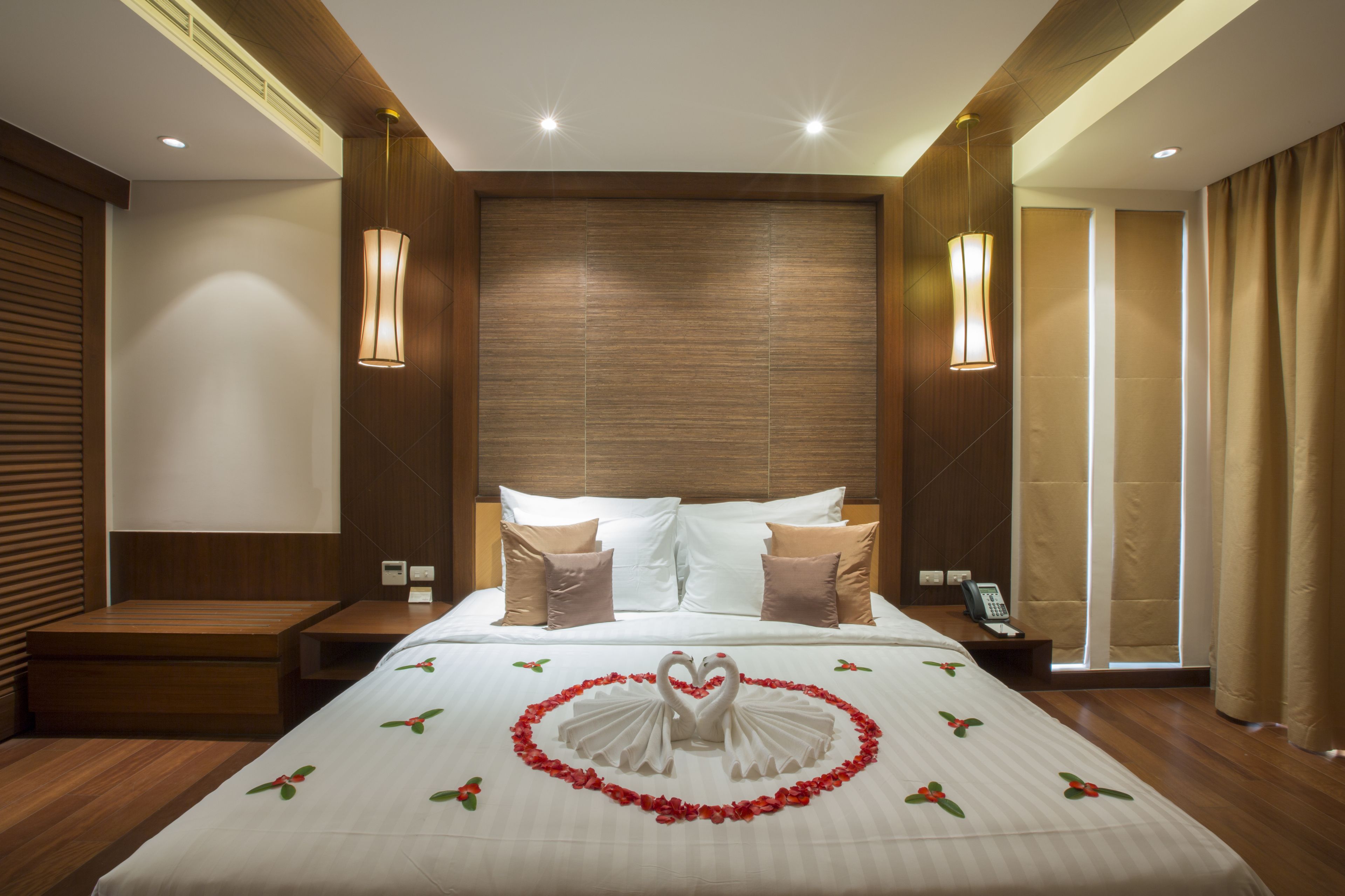 Mövenpick Resort Bangtao Beach Phuket