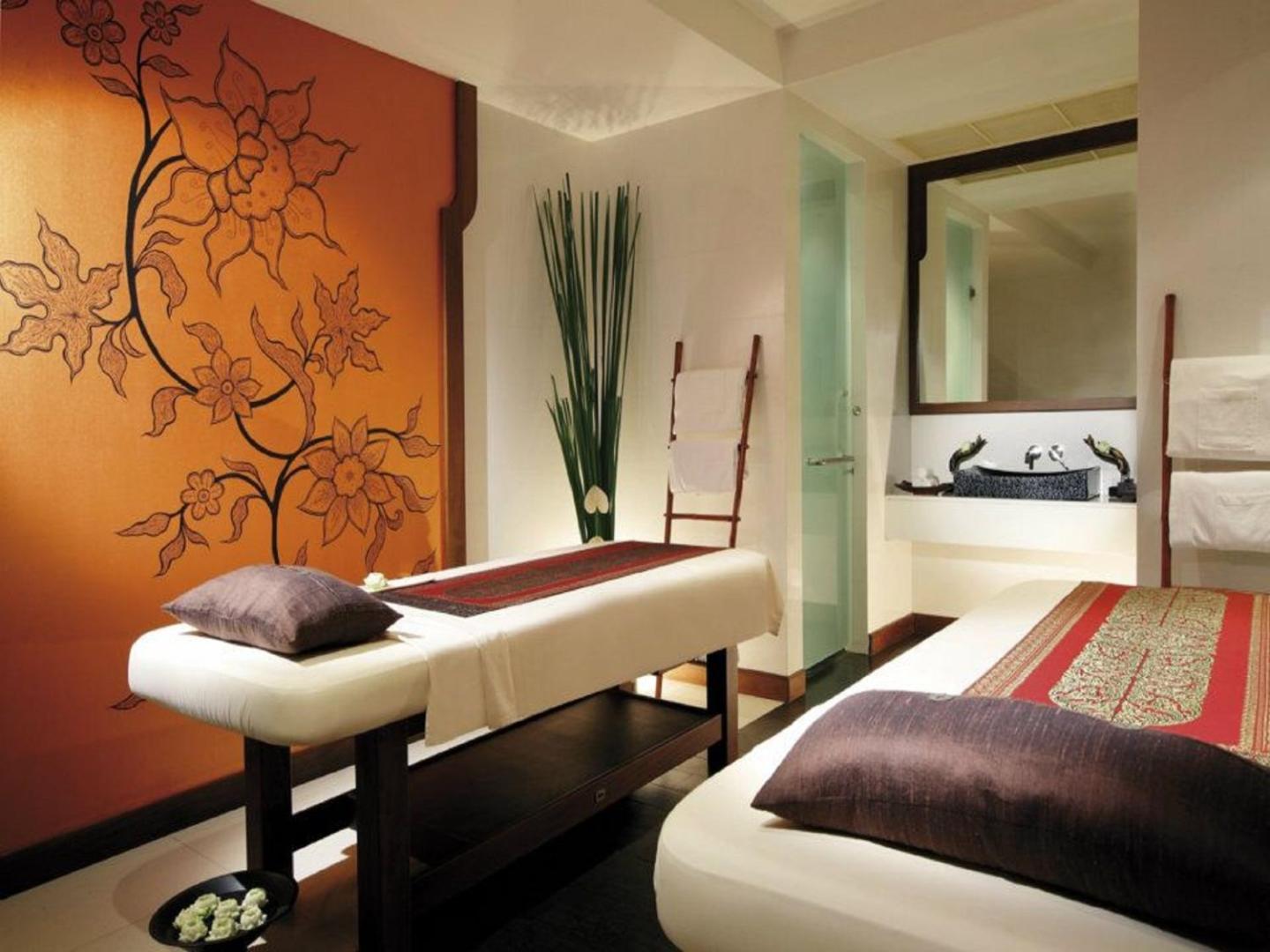 Mövenpick Resort Bangtao Beach Phuket